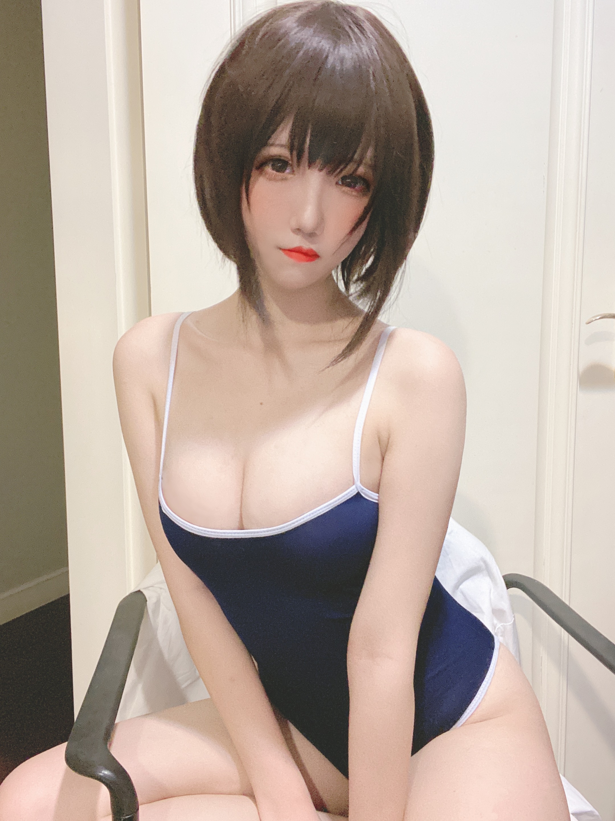 图片[12]-阿薰kaOri NO.014 — 死库水 [31P77M]-六色网