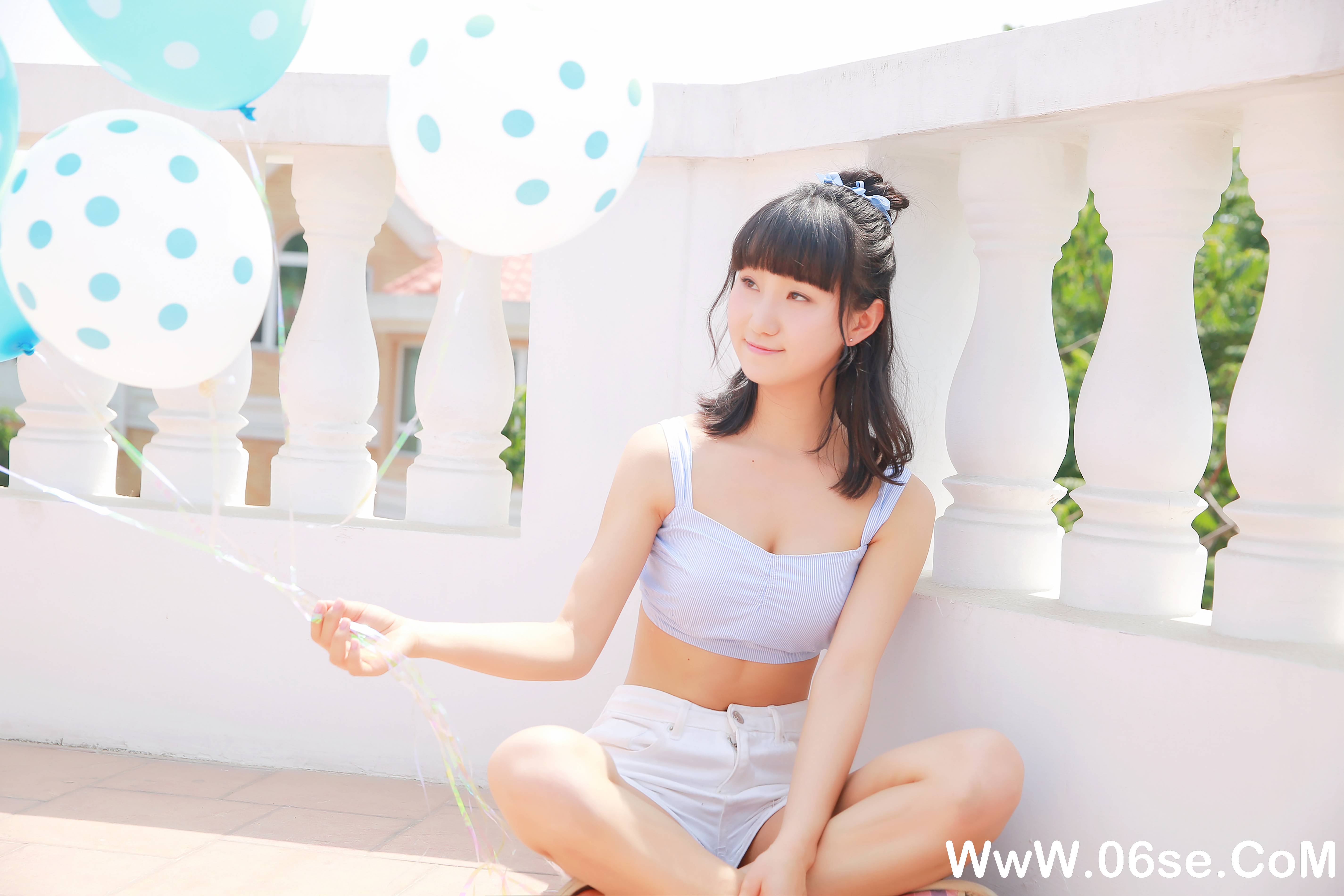 图片[12]-[YALAYI雅拉伊] 2022.06.28 NO.943 《青春时光》[28+1P247M]-六色网