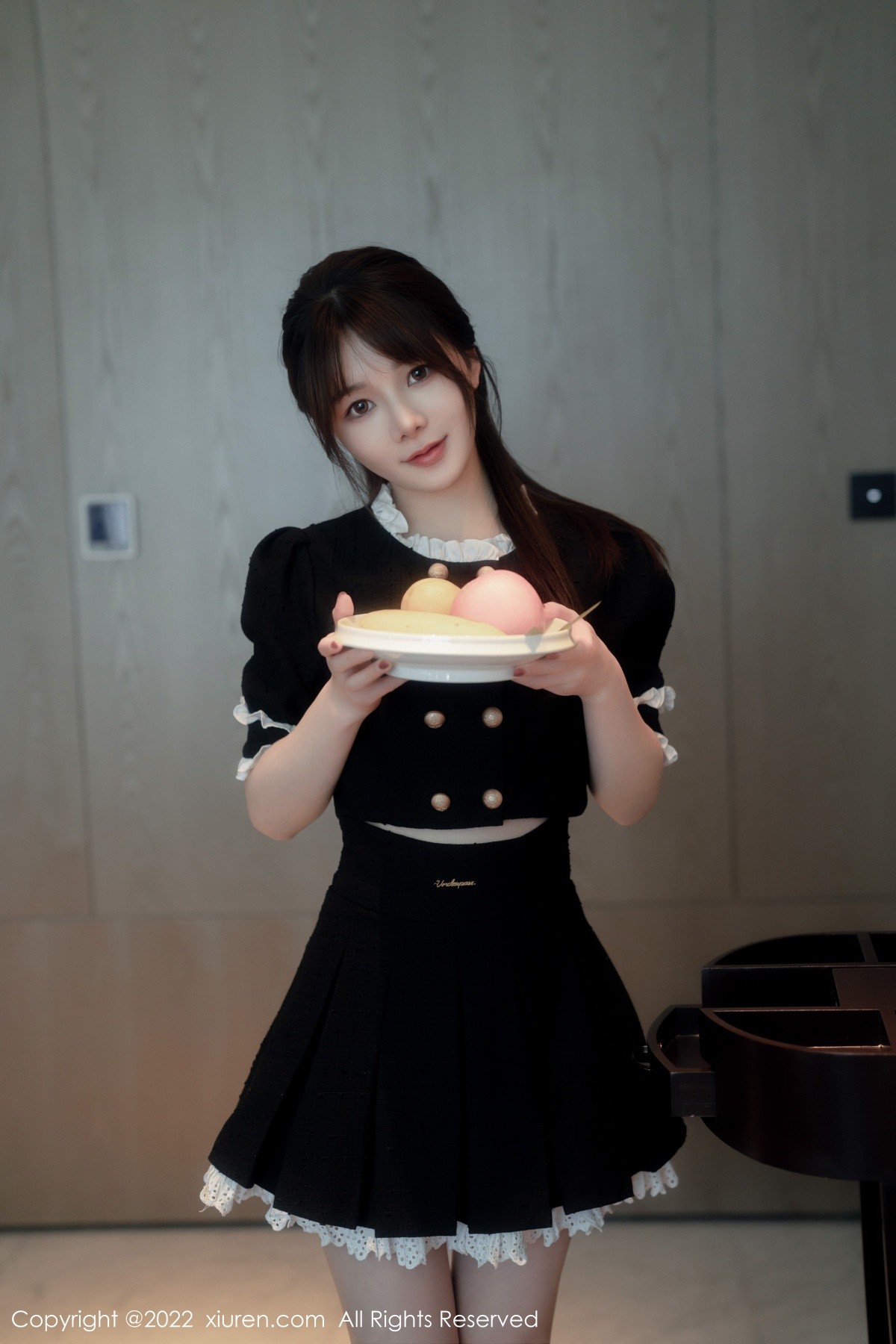图片[9]-【XiuRen秀人网】2022.09.22 Vol.5626 婠婠麽【64P】-六色网