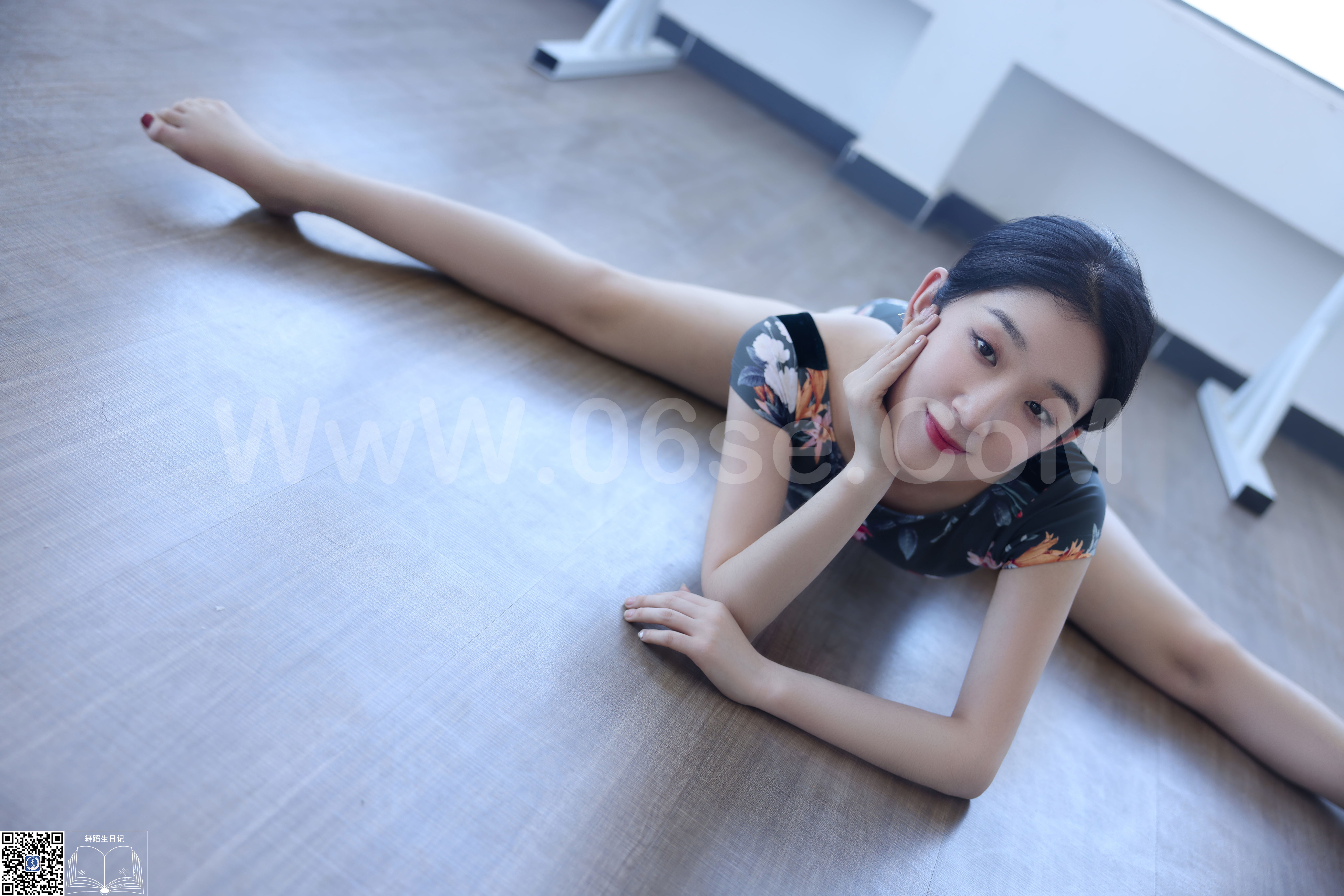 图片[31]-[GALLI嘉丽]舞蹈生日记 049 – 珊珊[42P／312MB]-六色网