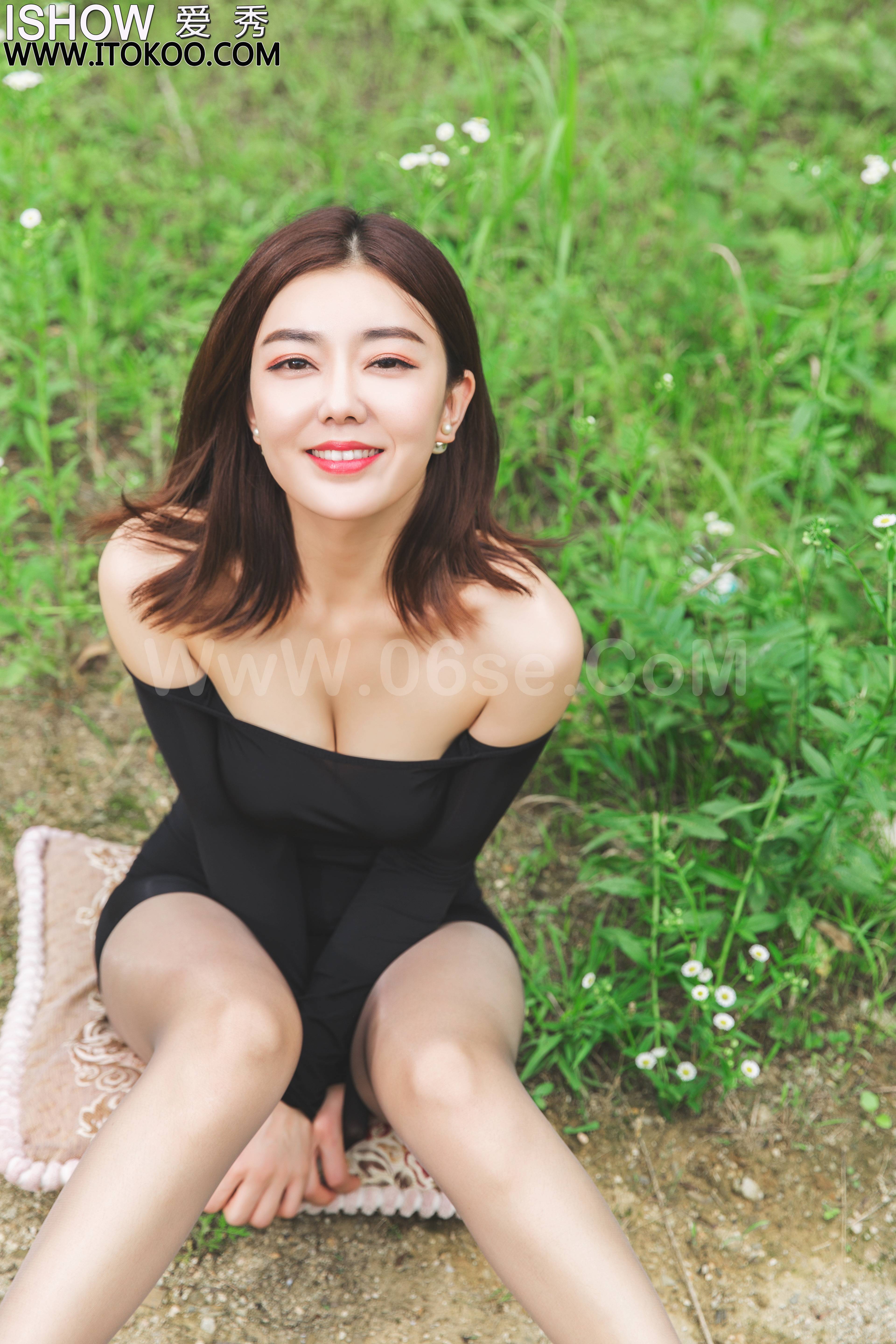 图片[23]-[ISHOW爱秀]2019-04-13 NO.192 林琳Caroline[30+1P222M]-六色网