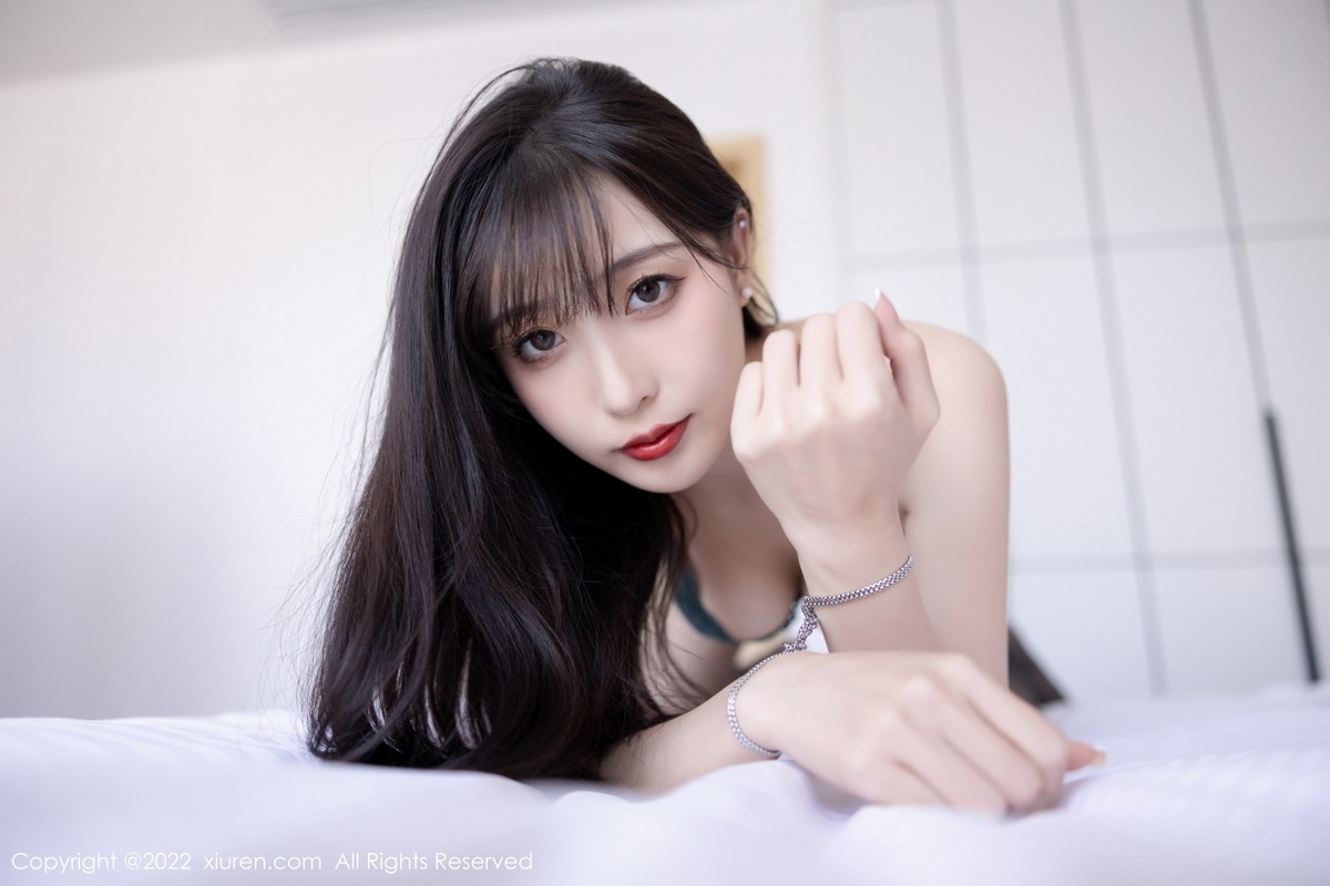 图片[60]-【XiuRen秀人網】2022.08.30 Vol.5517 林星闌【88P】-六色网