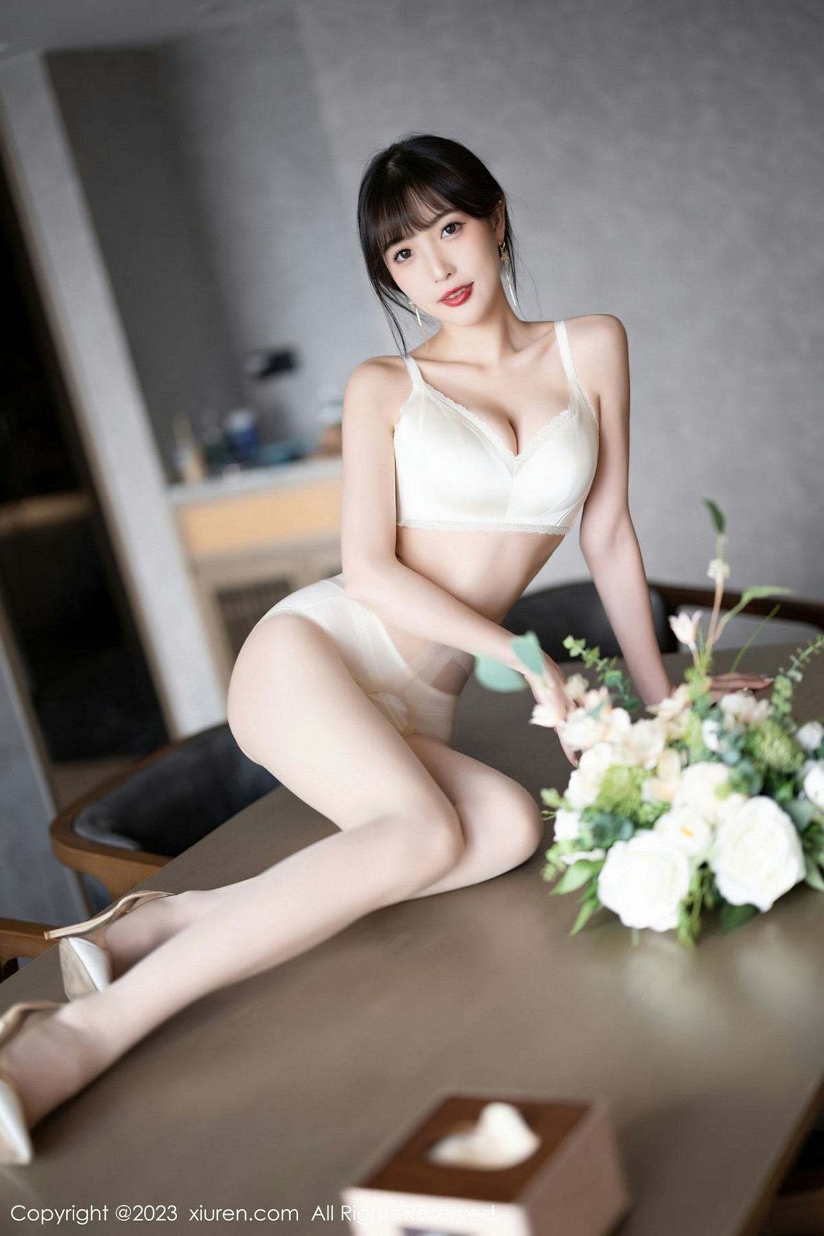 图片[74]-【XiuRen秀人网】2023.02.08 Vol.6236 林星闌【90P】-六色网