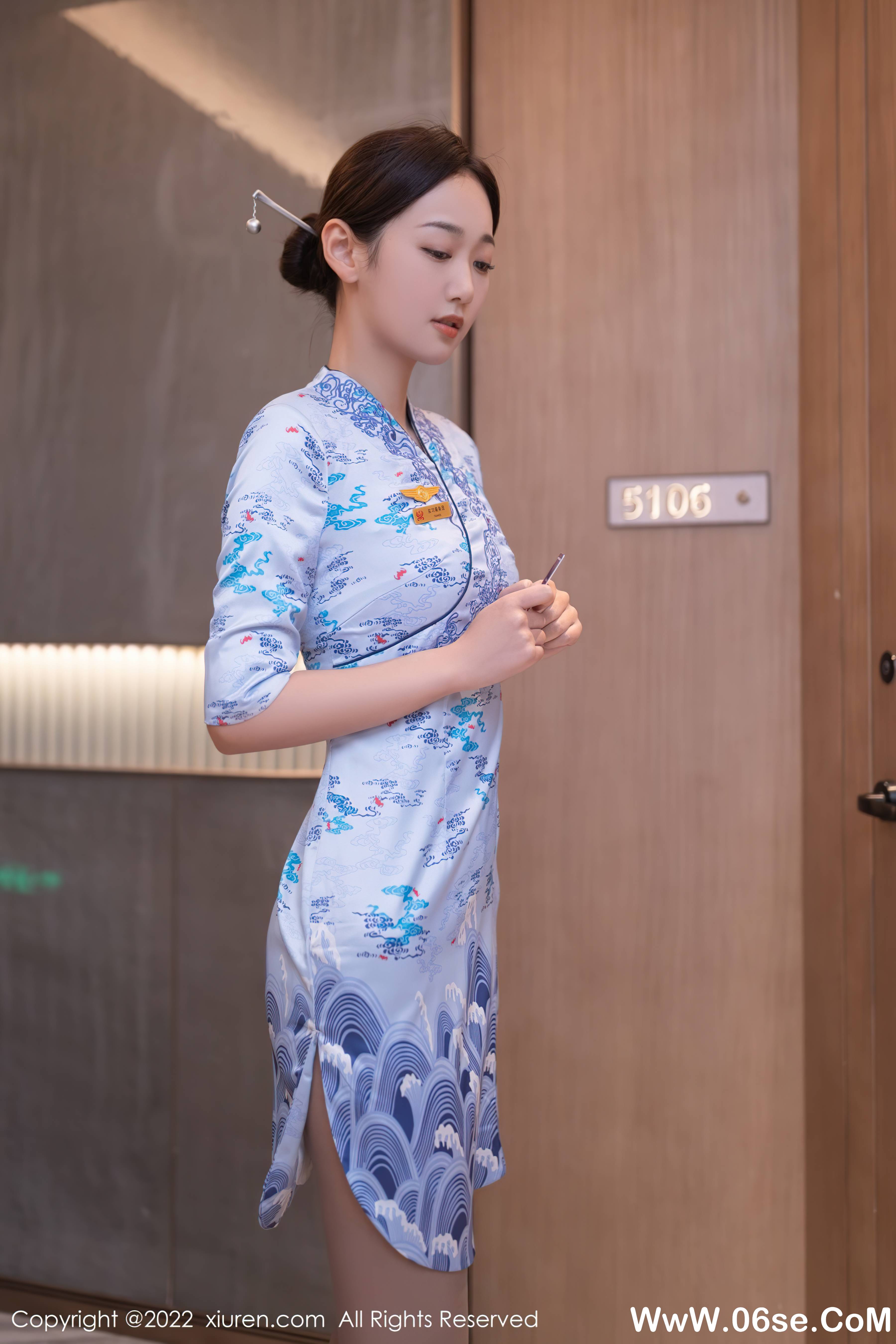 图片[31]-[XIUREN秀人网] 2022.02.07 NO.4552 唐安琪[75+1P711M]-六色网