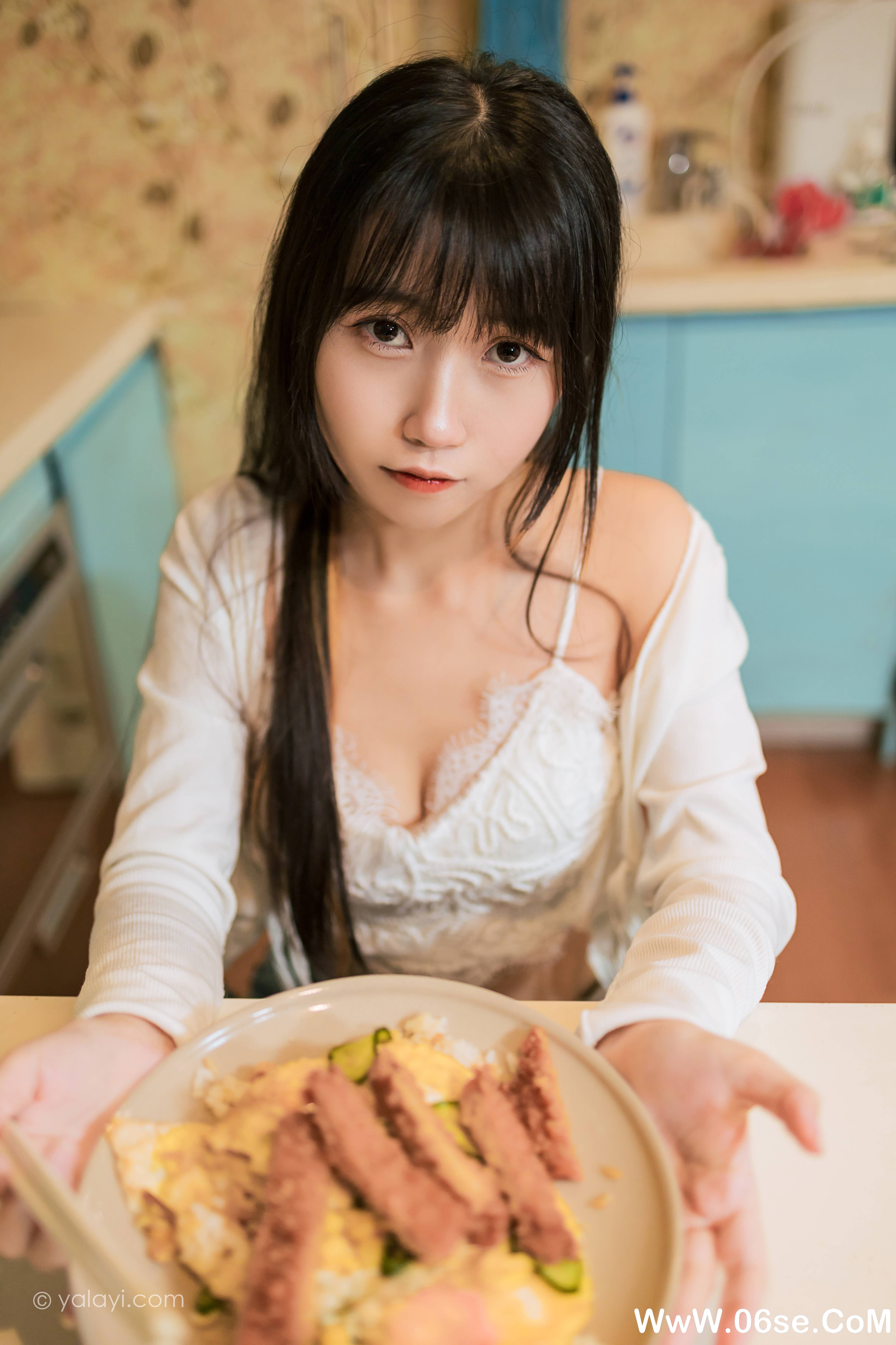 图片[20]-[YALAYI雅拉伊] 2021.11.26 NO.865 弈思《在一起每天都是纪念日》[39+1P478M]-六色网