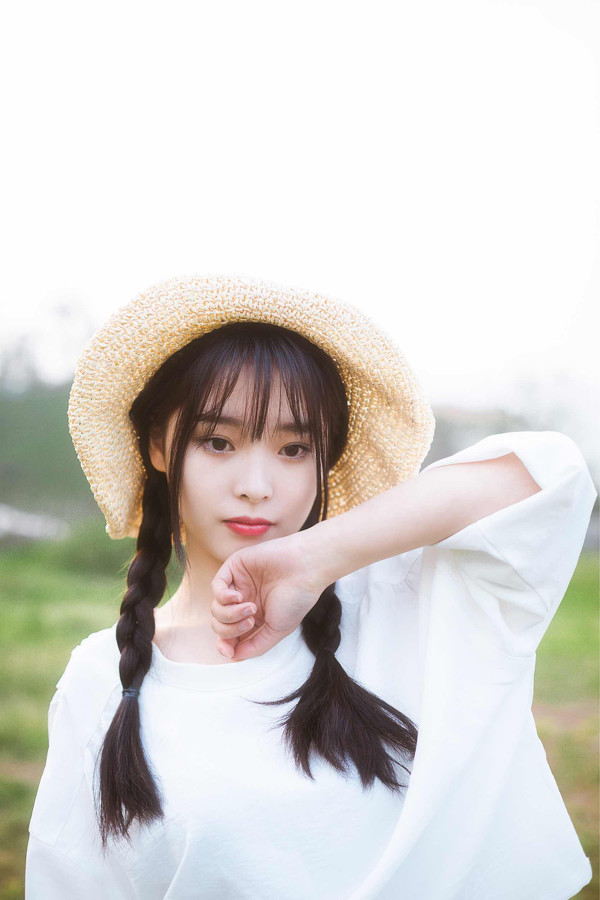 图片[20]-牧场小姑娘-六色网