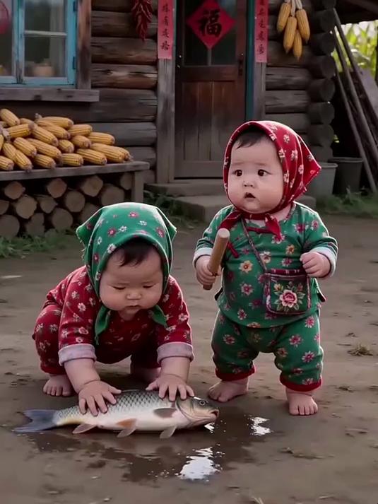 你自己说的敲头啊