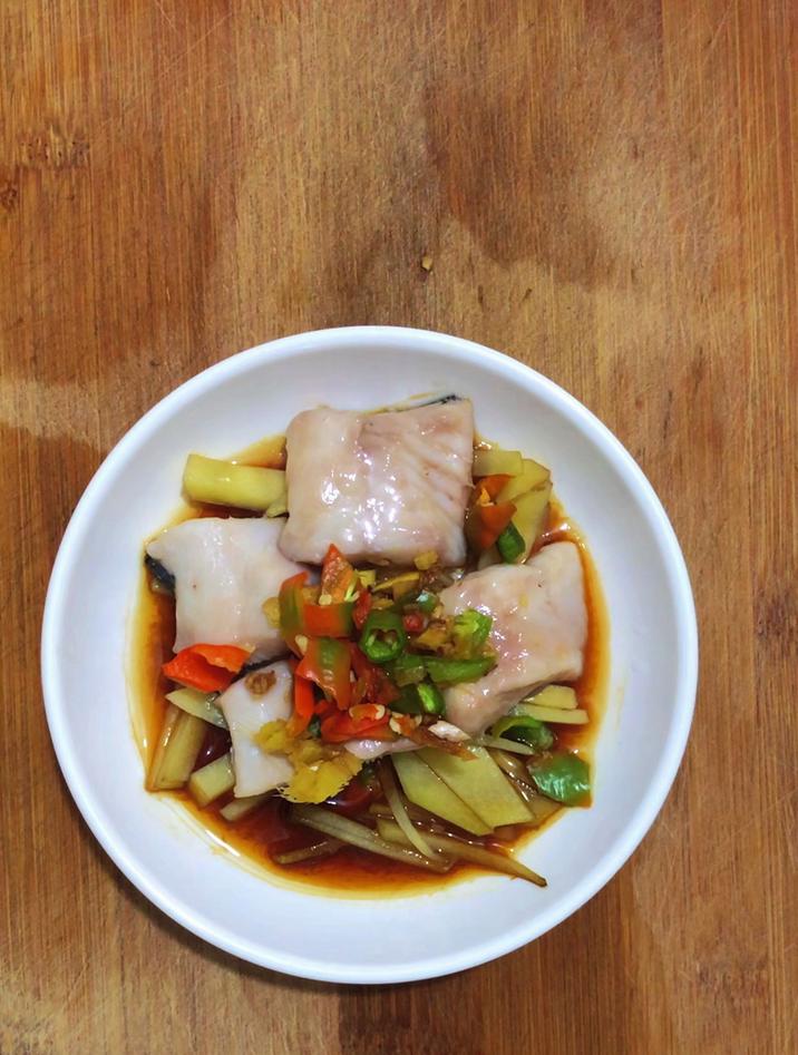 鱼肉蒸多久能熟,大火蒸15分钟能熟