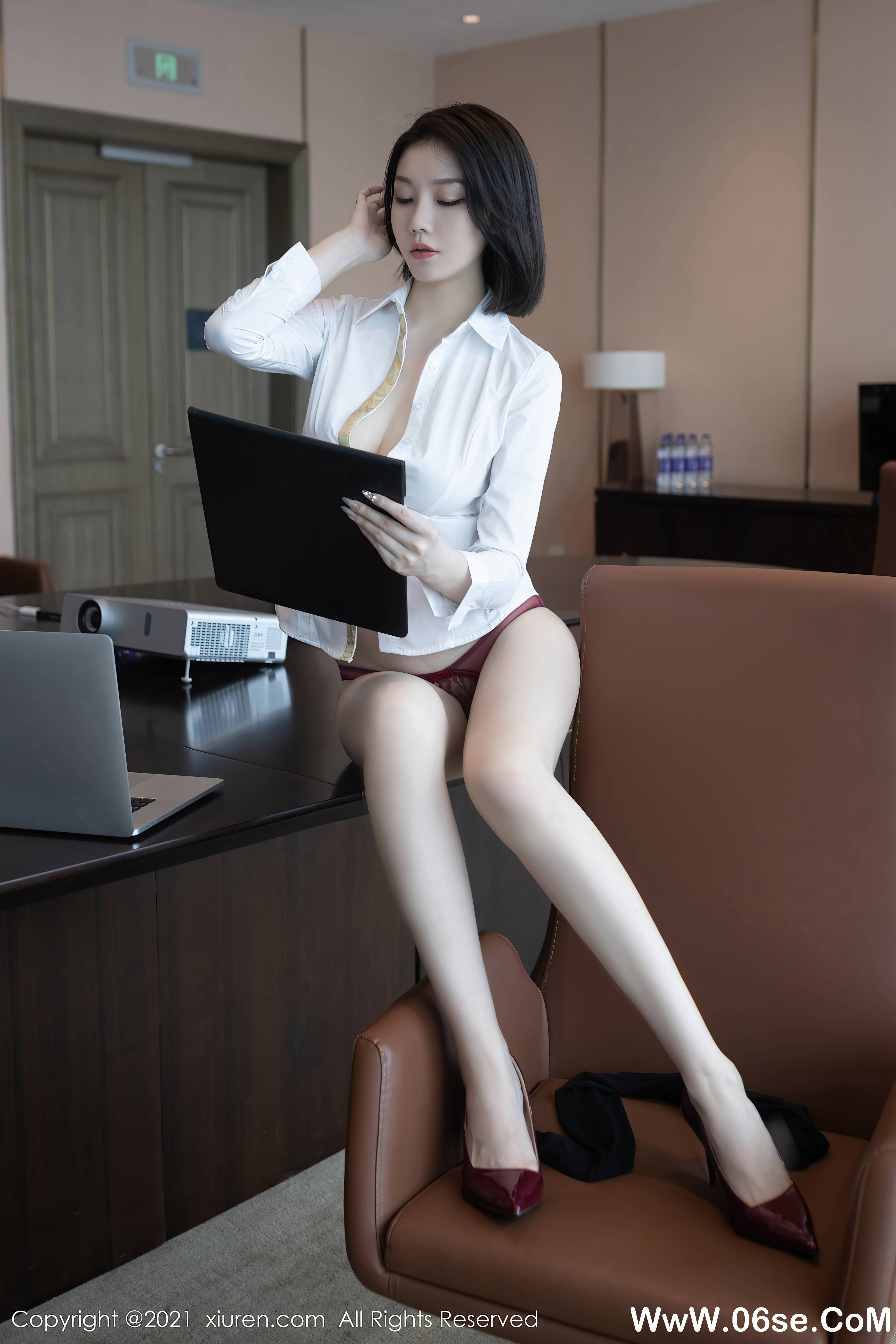 图片[70]-[XIUREN秀人网] 2021.07.01 NO.3612 安然Maleah[85+1P762M]-六色网