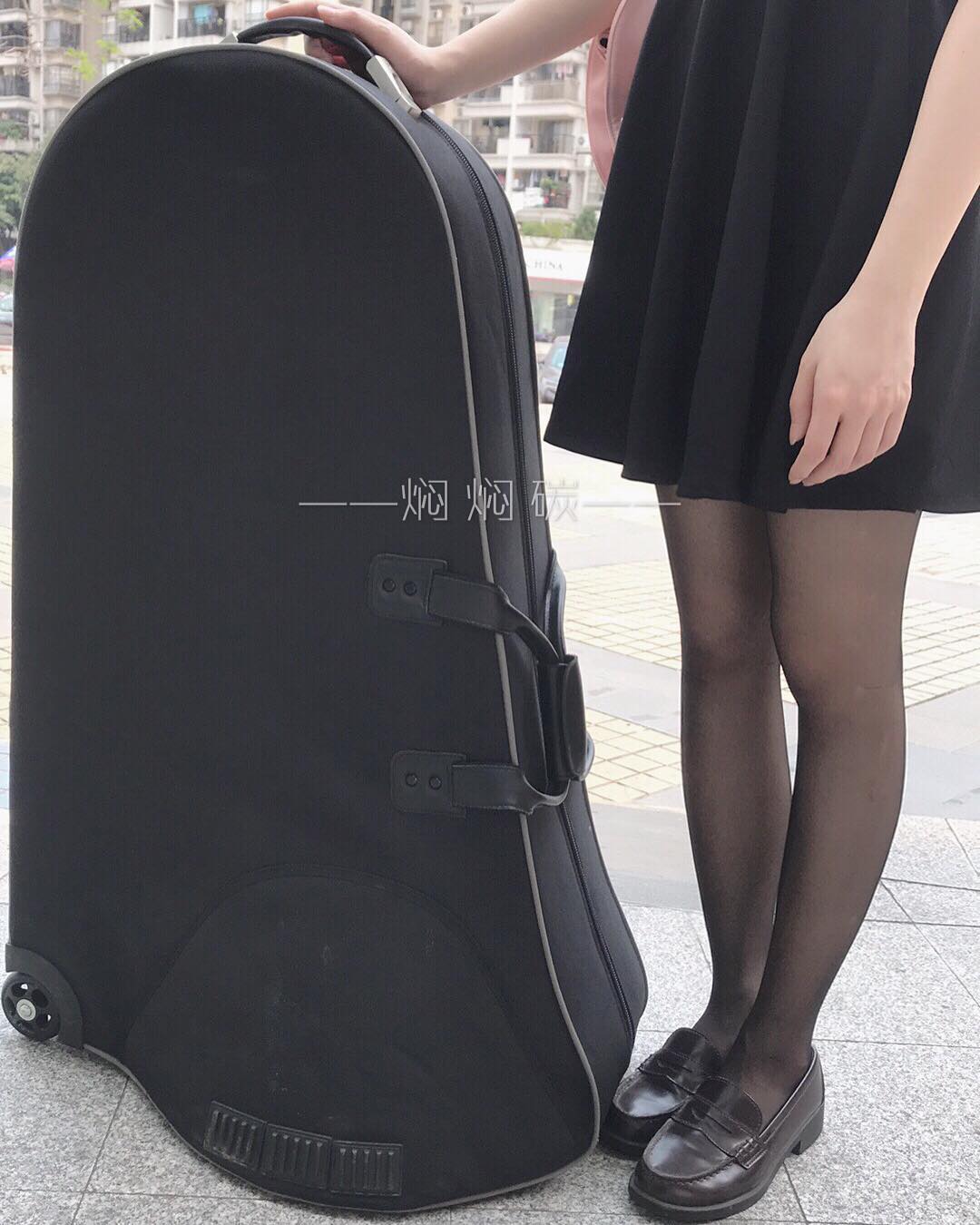 图片[969]-焖焖碳 NO.001 – 微博图片视频打包合集[1459P+98V657M]-六色网