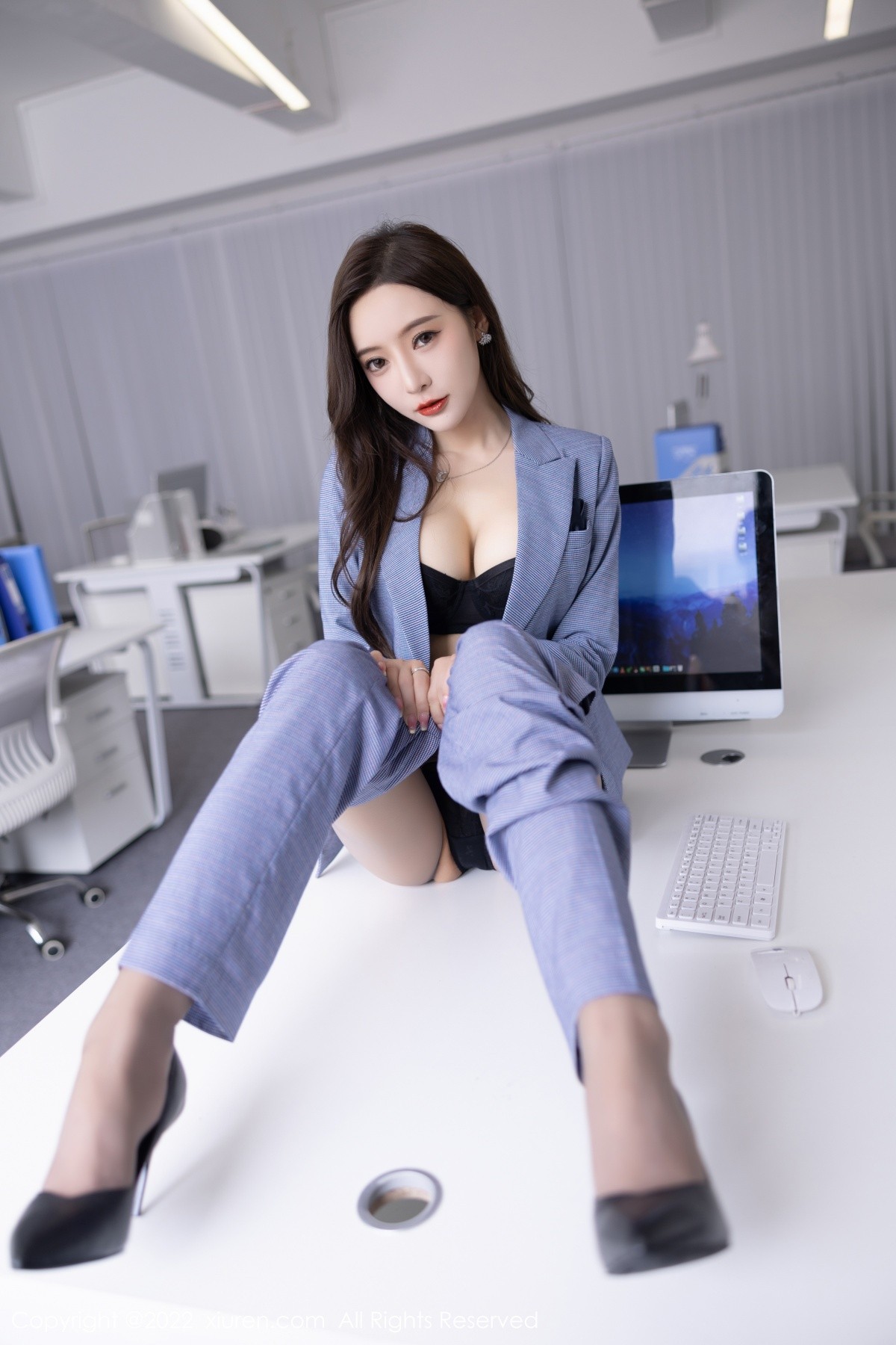 图片[53]-【XiuRen秀人網】2022.09.22 Vol.5629 王馨瑤yanni【82P】-六色网