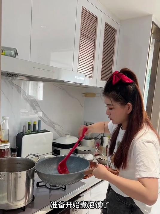 是时候给你们安利下,陕西泡馍的做法了!
