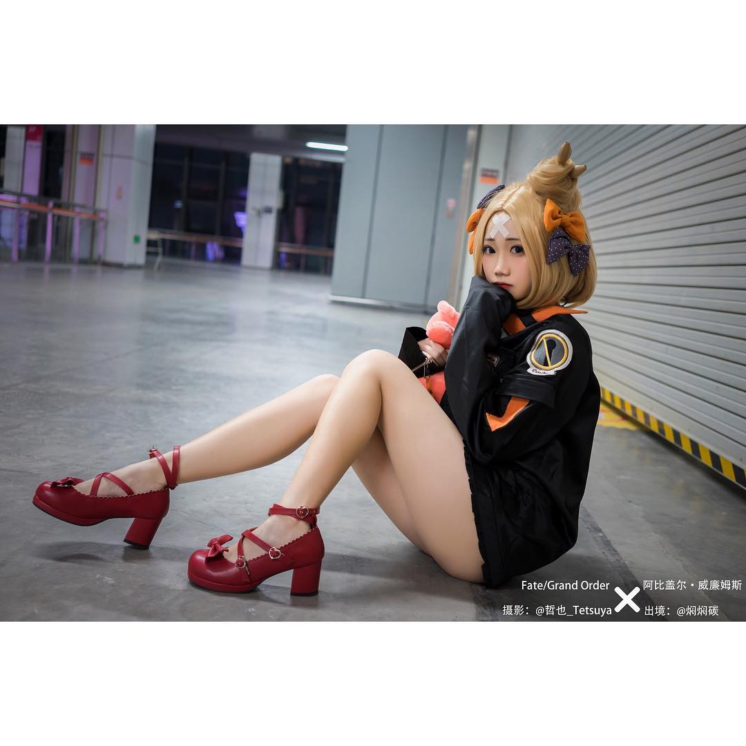 图片[879]-焖焖碳 NO.001 – 微博图片视频打包合集[1459P+98V657M]-六色网