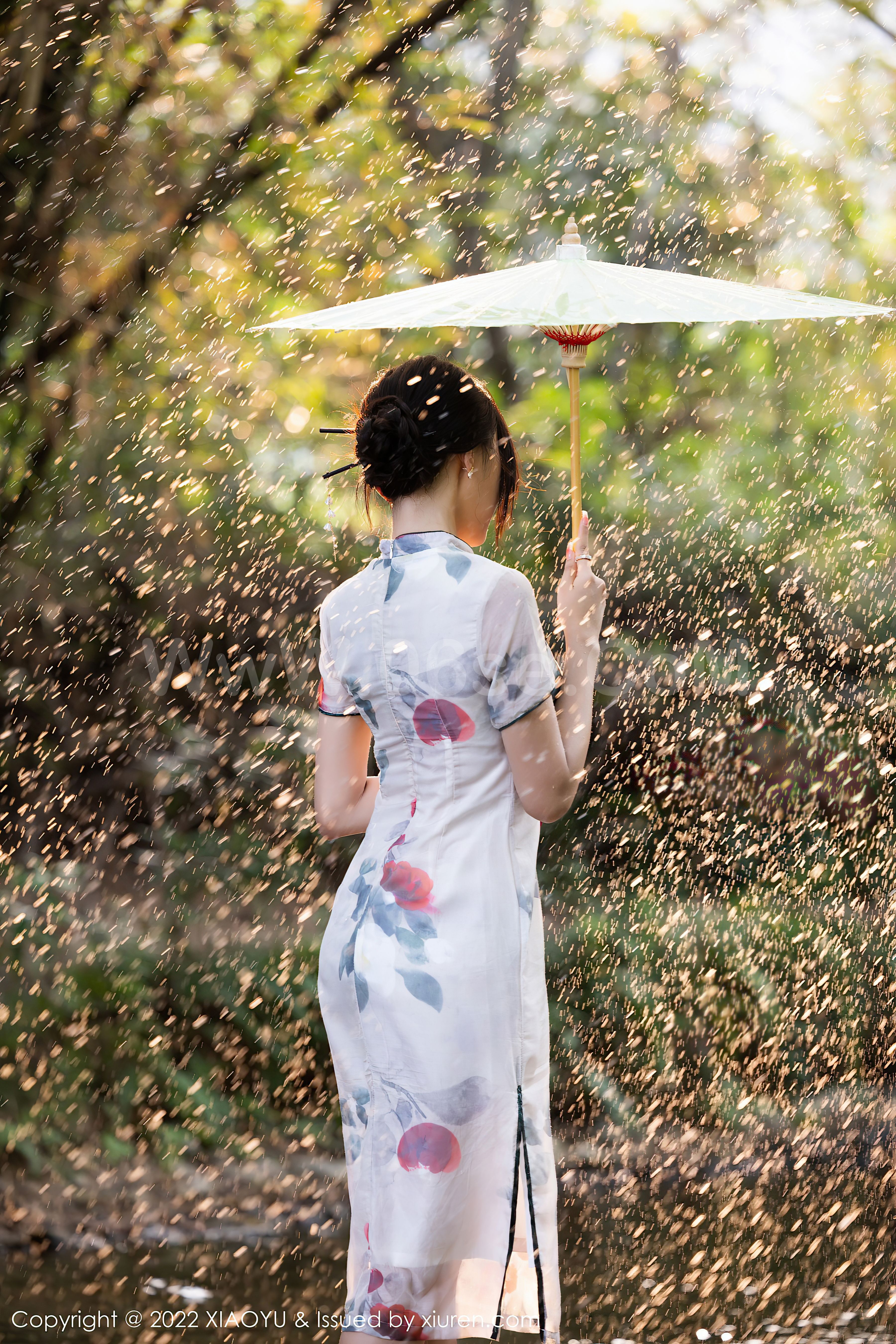 图片[24]-[XIAOYU语画界] 2022.09.27 VOL.872 王馨瑶yanni-六色网
