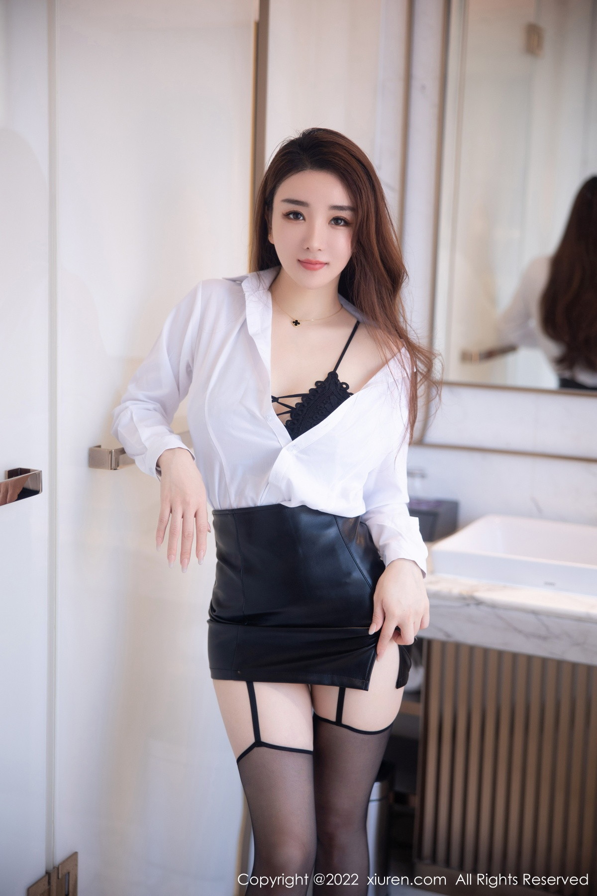 图片[16]-【XiuRen秀人网】2022.11.28 Vol.5916 雨兒1494【74P】-六色网