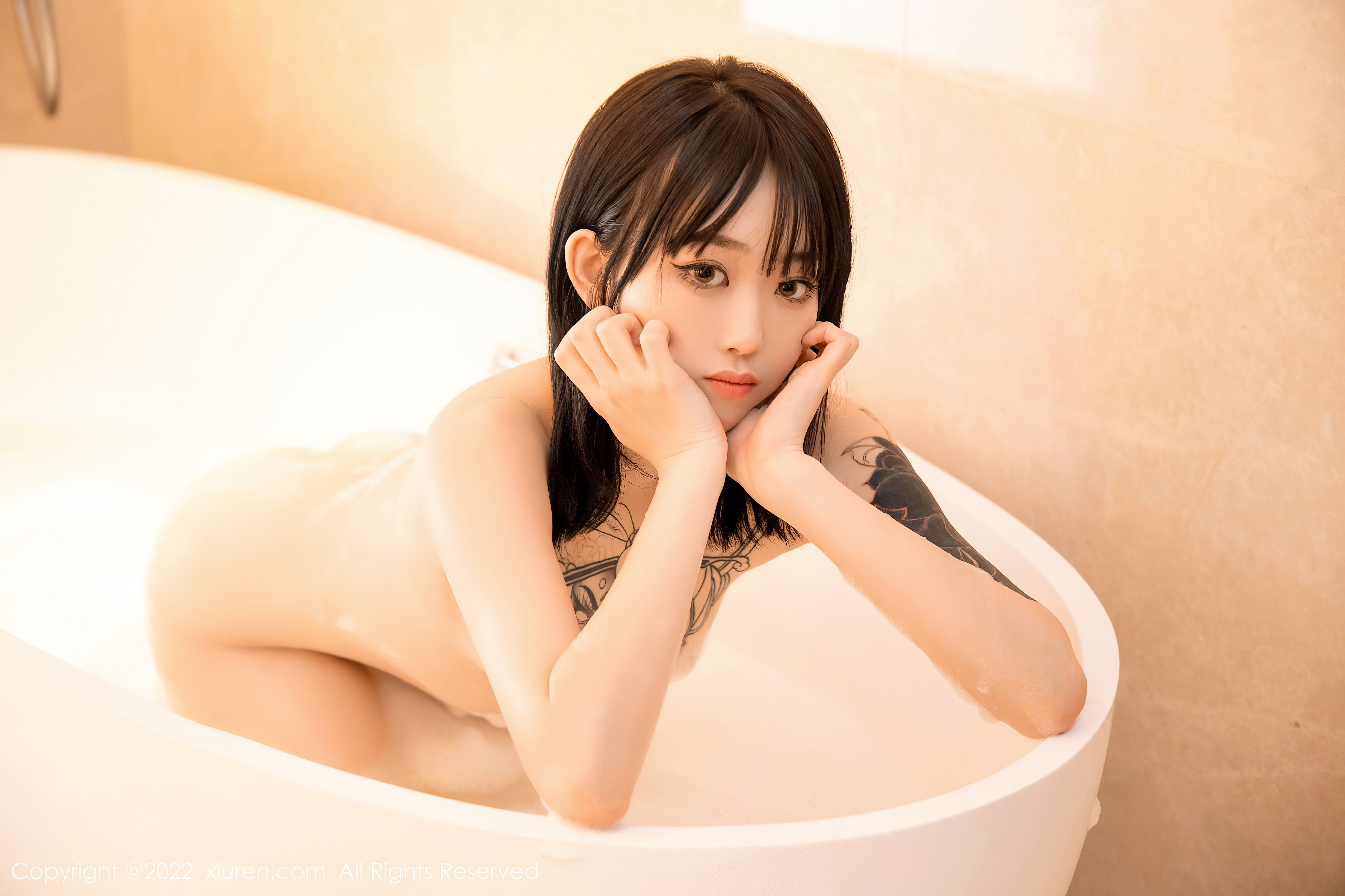 图片[56]-[XIUREN秀人网] 2022.03.03 NO.4664 奶瓶[77+1P296M]-六色网