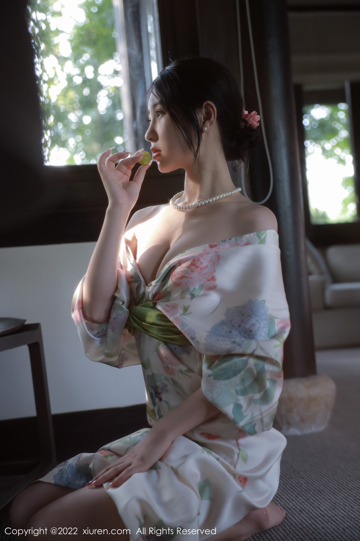 图片[101]-【XiuRen秀人網】2022.08.30 Vol.5514 謝晚晚【111P】-六色网