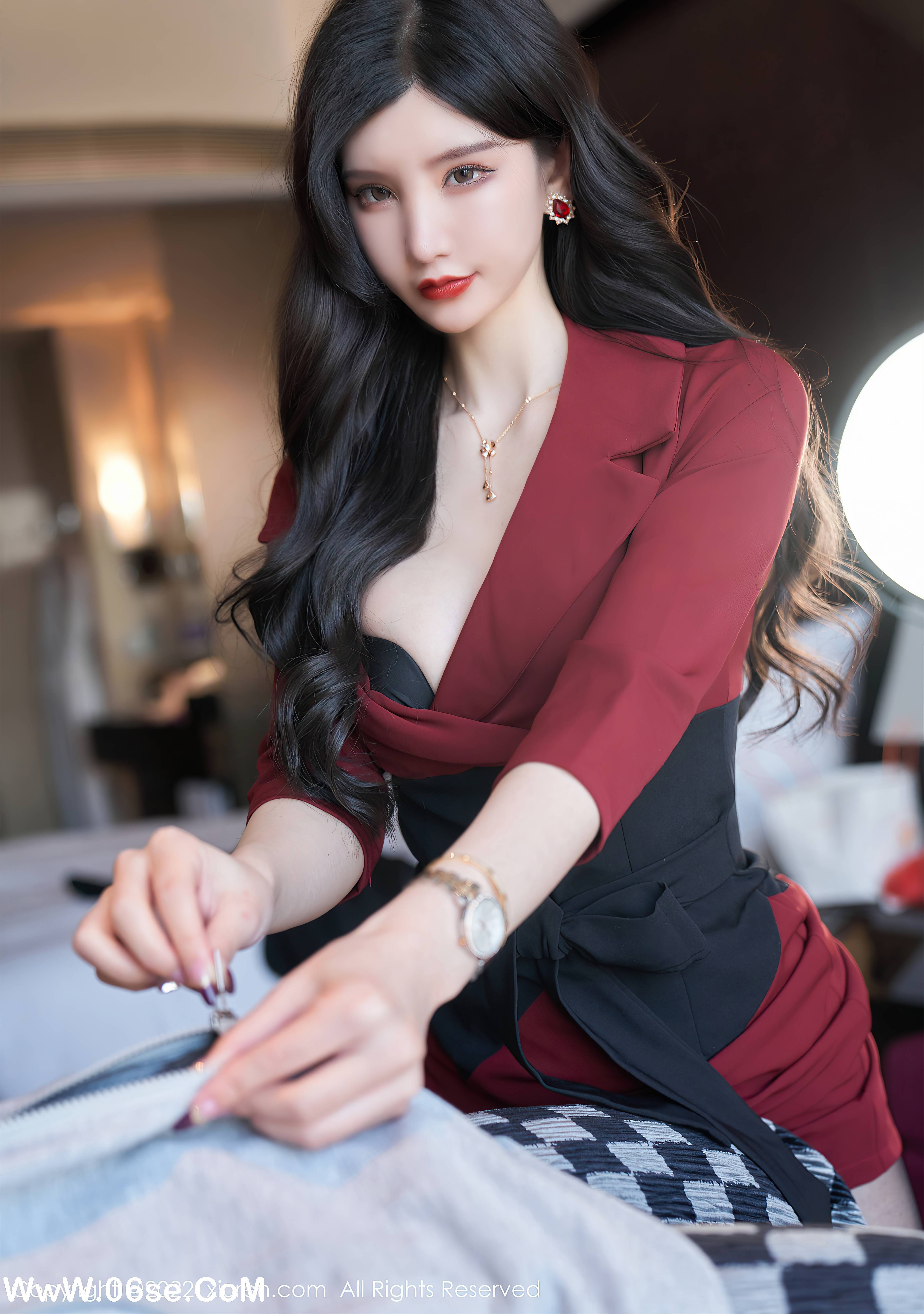图片[35]-[XIUREN秀人网] 2022.04.15 NO.4877 周于希Sally[76+1P743M]-六色网