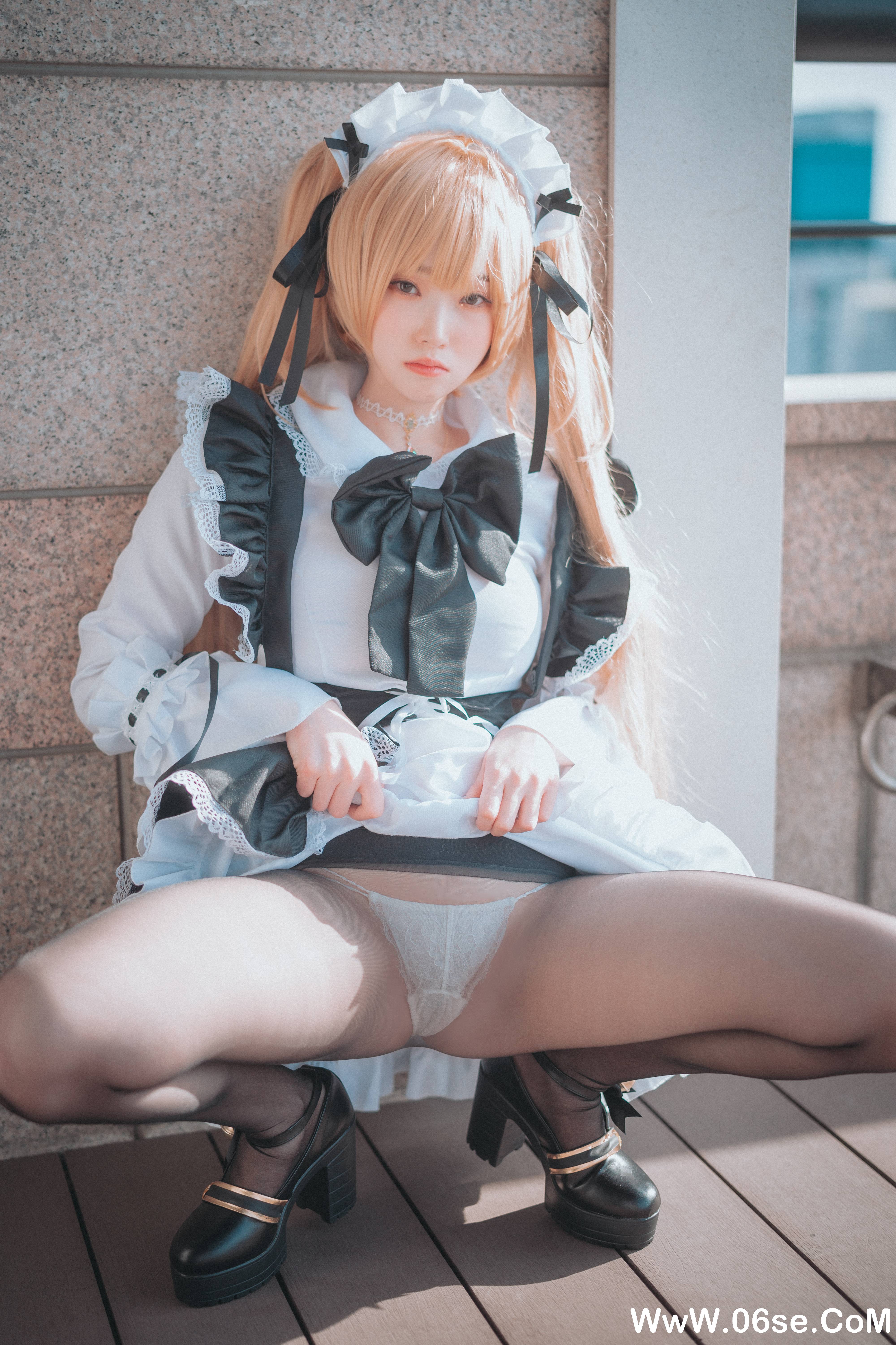 图片[121]-DJAWA – NO.028 Heart to Heart：Nephthys [211P2.25G]-六色网