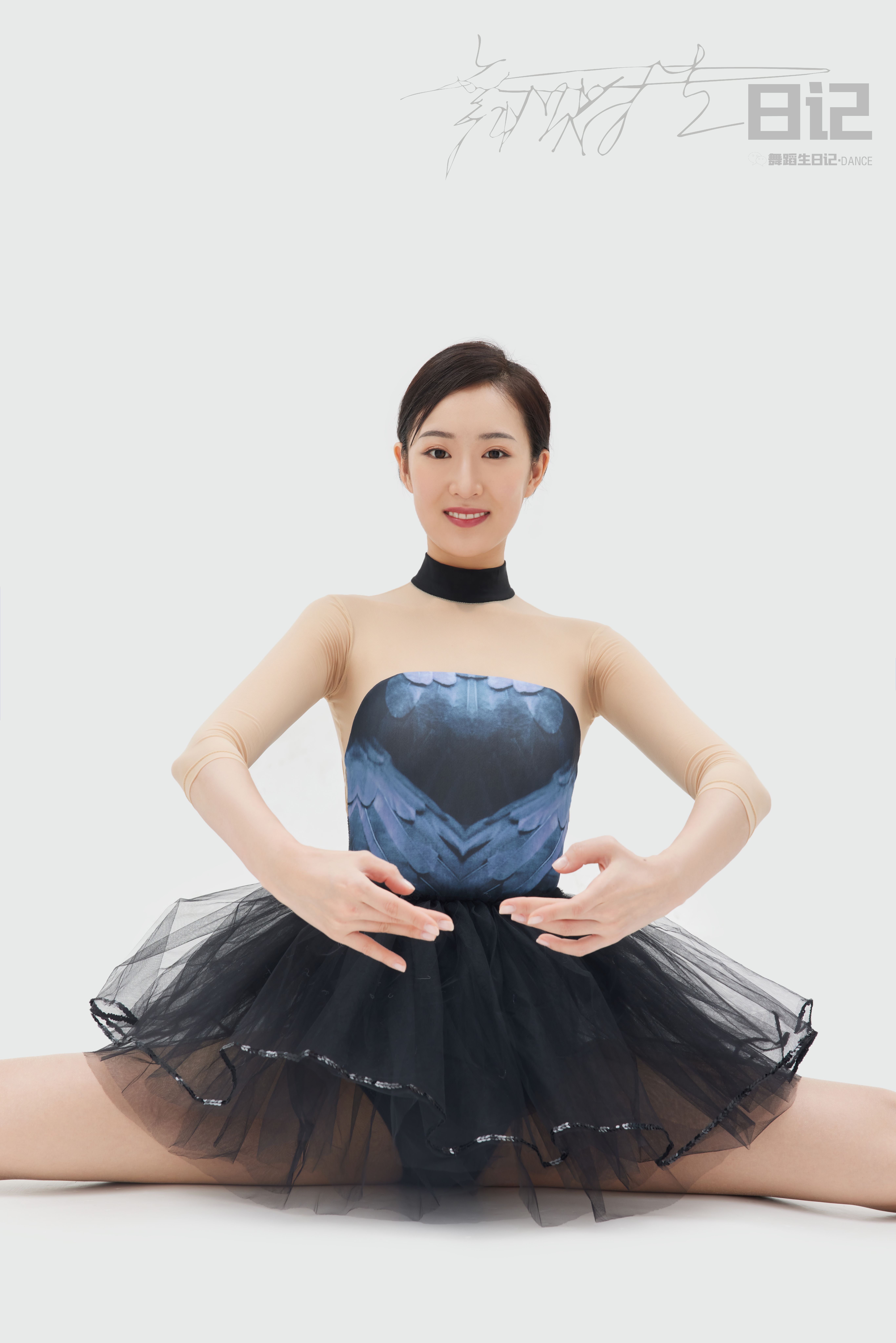 图片[20]-[GALLI嘉丽]舞蹈生日记 085 – 咚咚[33P60M]-六色网