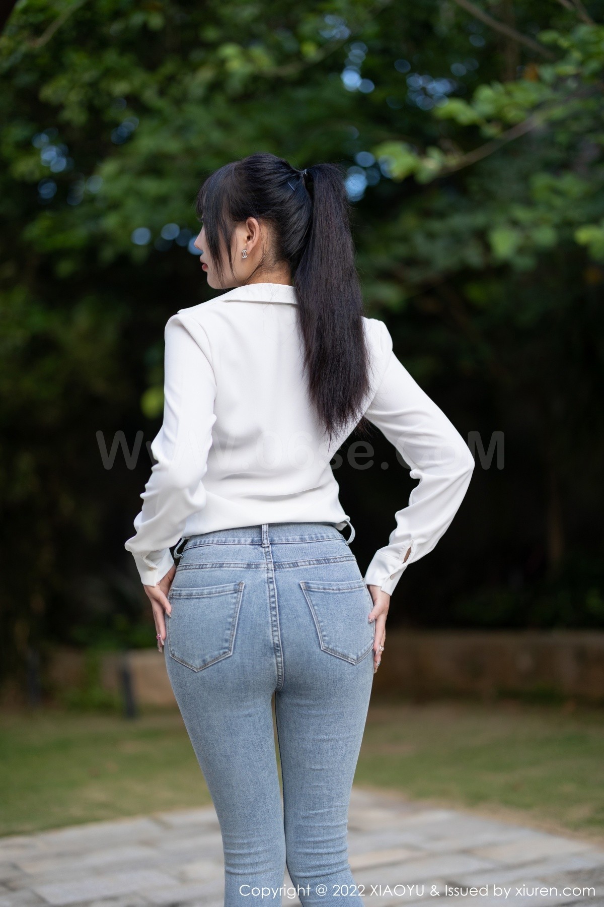 图片[6]-[XIAOYU语画界] 2022.08.19 Vol.846 楊晨晨Yome【85P】-六色网