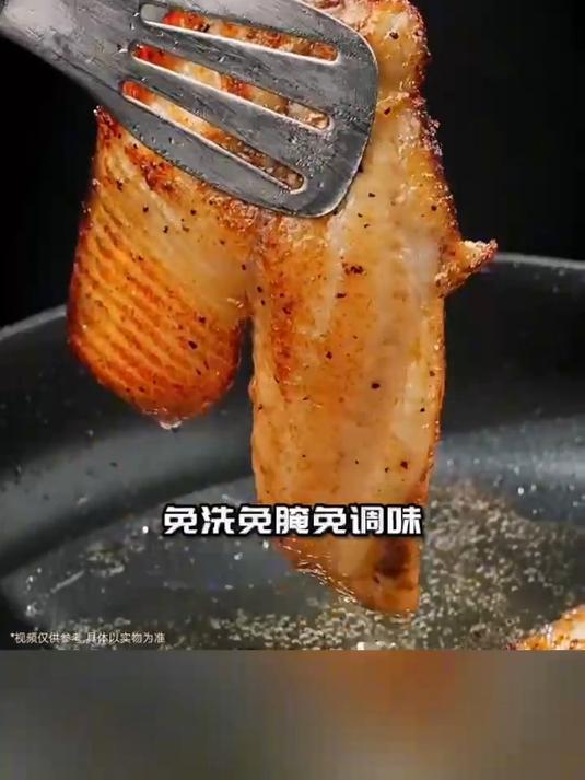 健康饮食时代,低脂高蛋白鲷鱼片是必备还是鸡肋?争议颇多