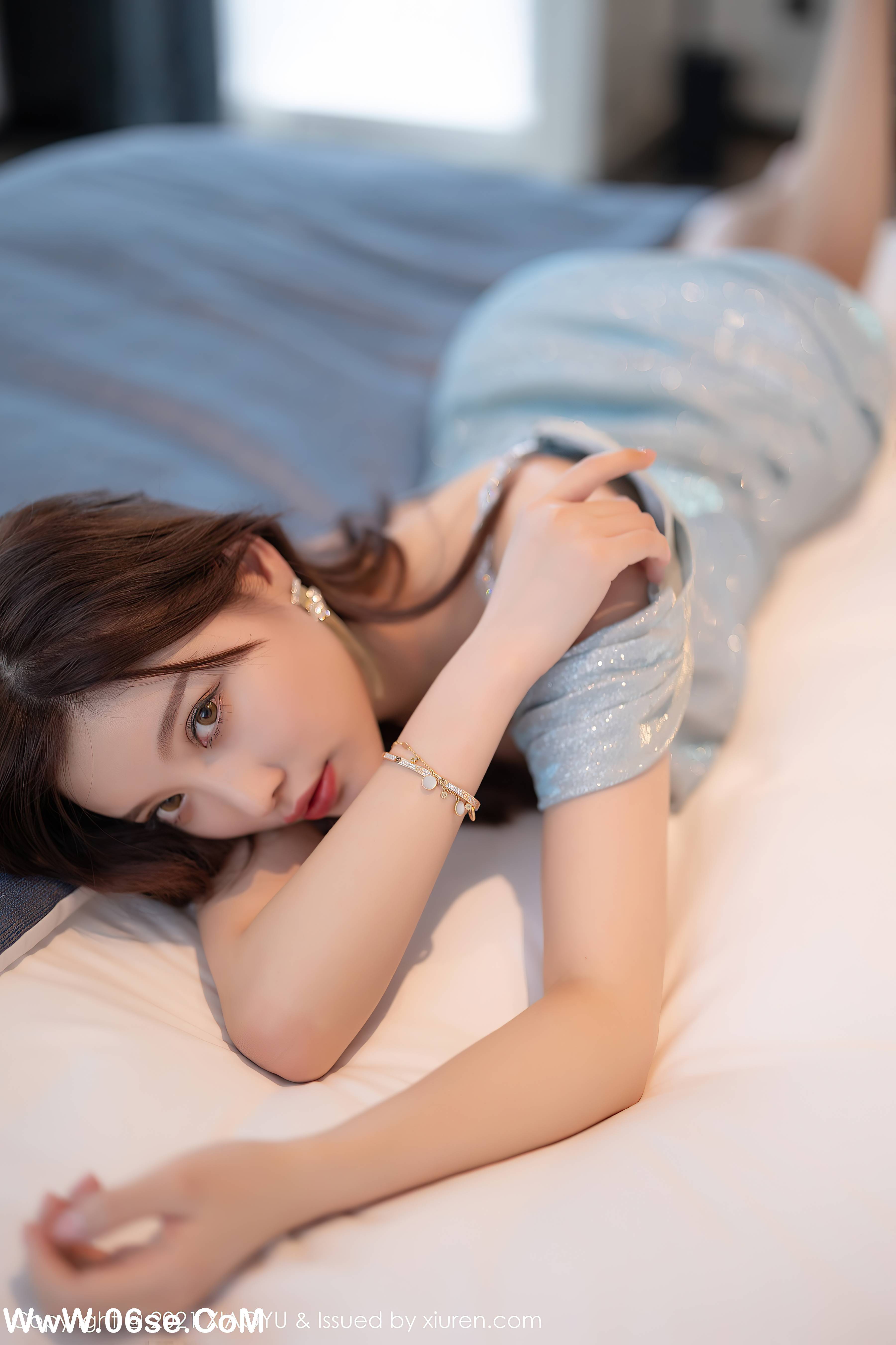 图片[24]-[XIAOYU语画界] 2021.07.09 NO.567 杨晨晨Yome[72+1P586M]-六色网