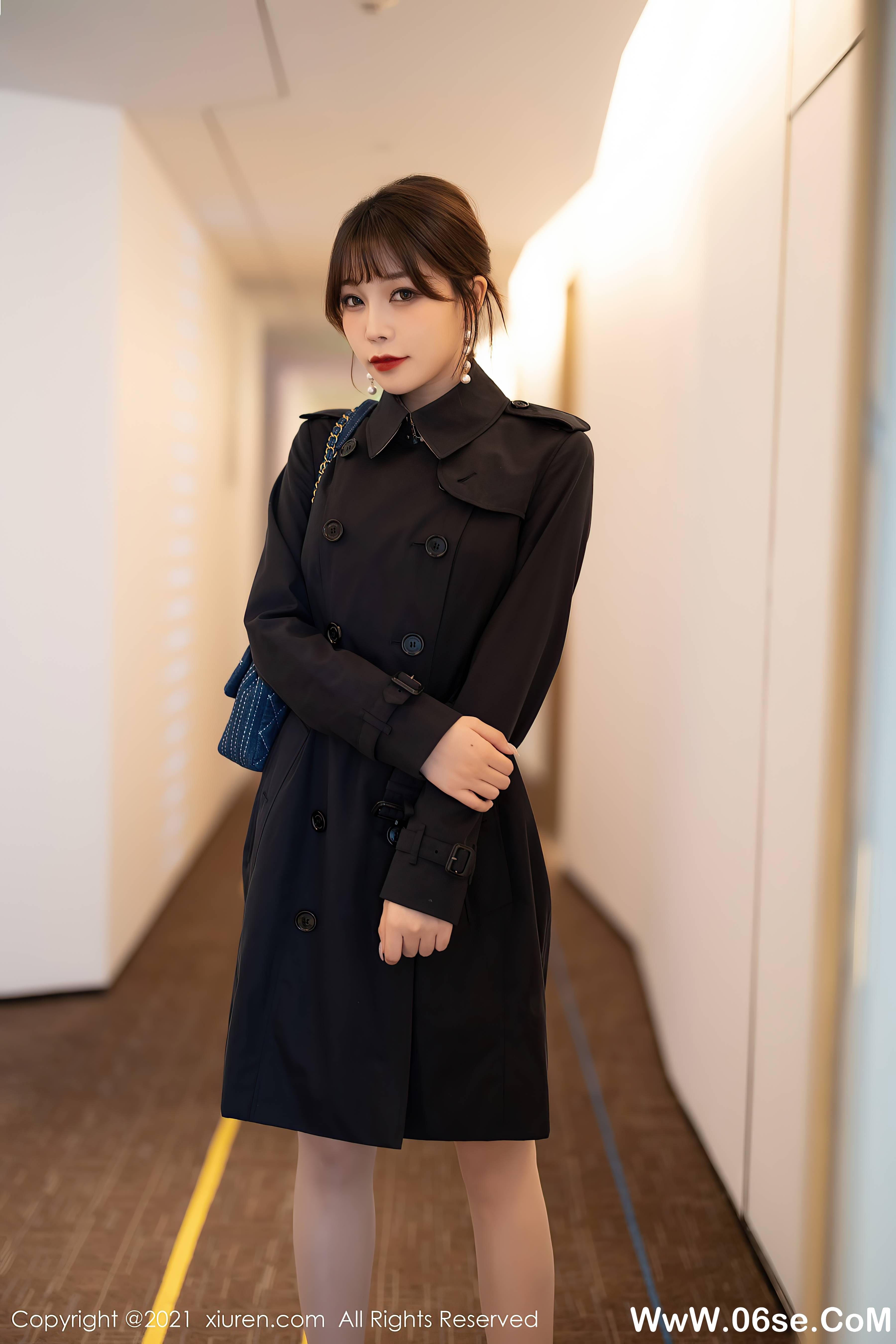 图片[5]-[XIUREN秀人网] 2021.05.17 NO.3422 芝芝Booty[80+1P583M]-六色网
