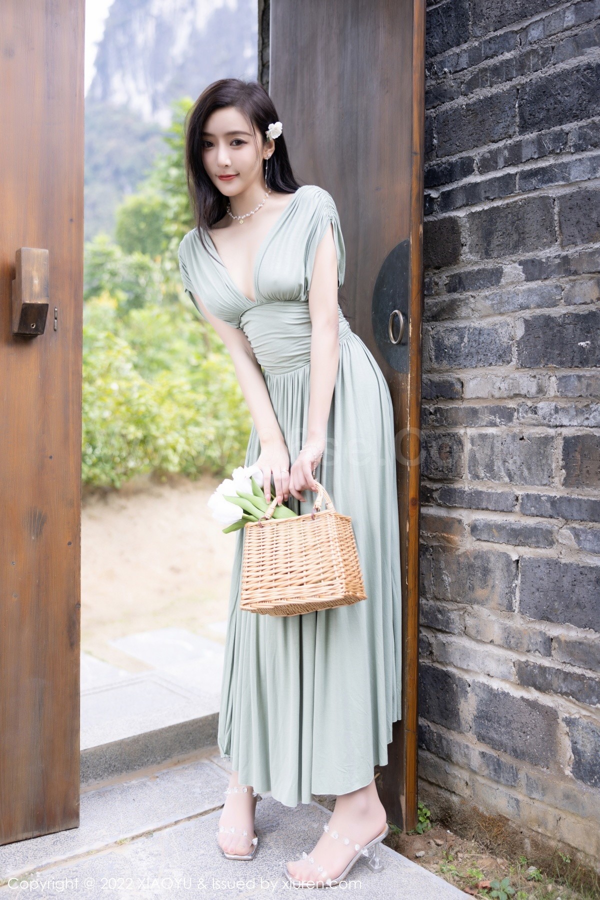 图片[13]-[XIAOYU语画界] 2022.11.03 Vol.896 王馨瑤yanni【93P】-六色网