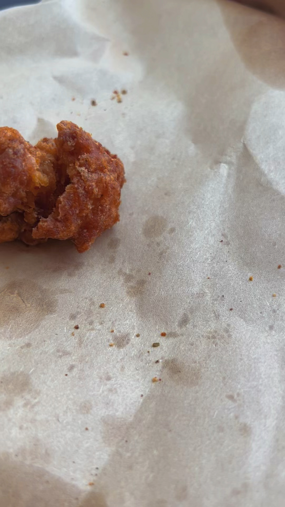 神仙鸡骨架,就是它
