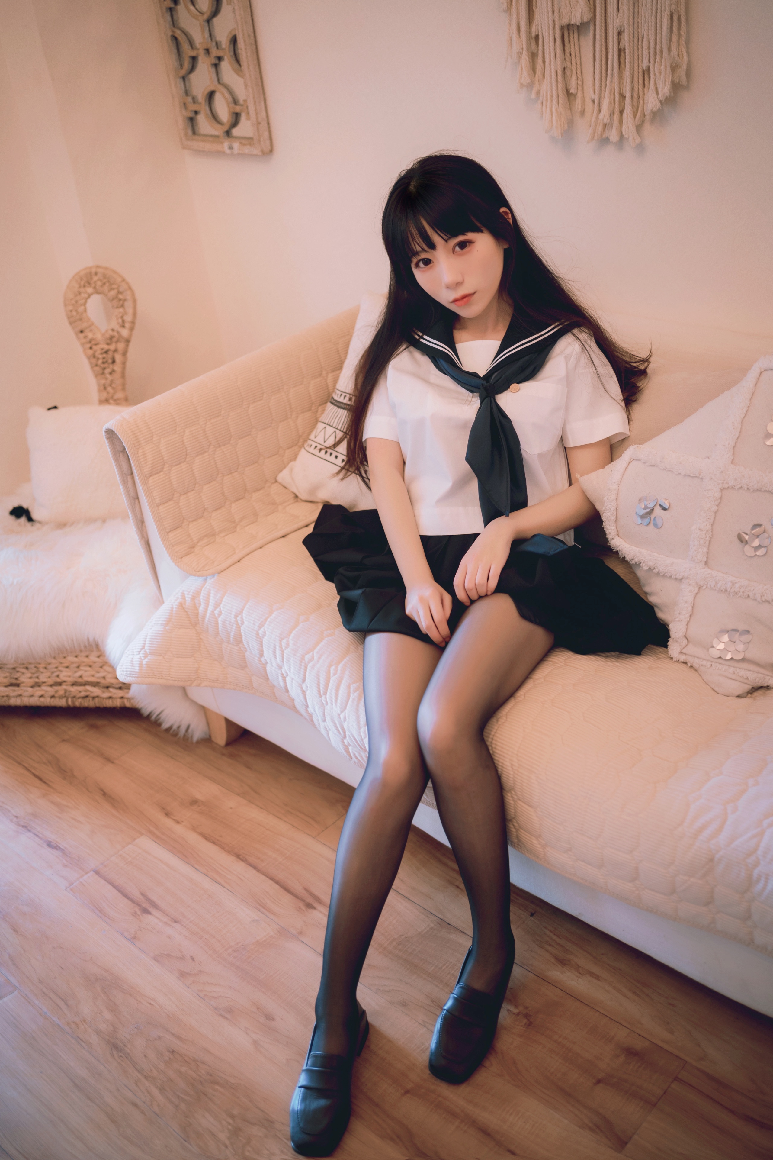 图片[49]-usejan NO.008 — 私语 [50P107M]-六色网