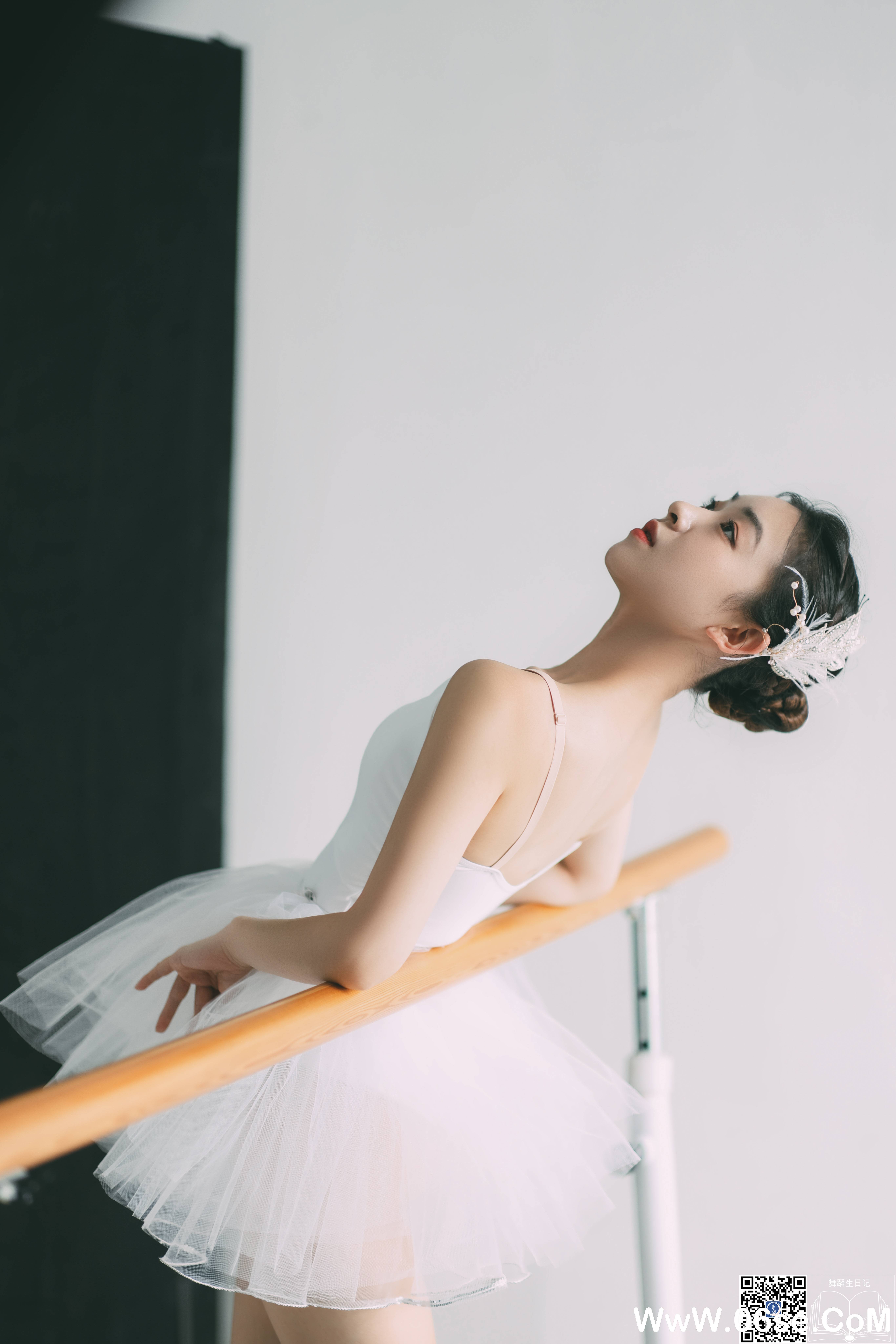 图片[54]-[GALLI嘉丽]舞蹈生日记 047 – 金星[55P381M]-六色网