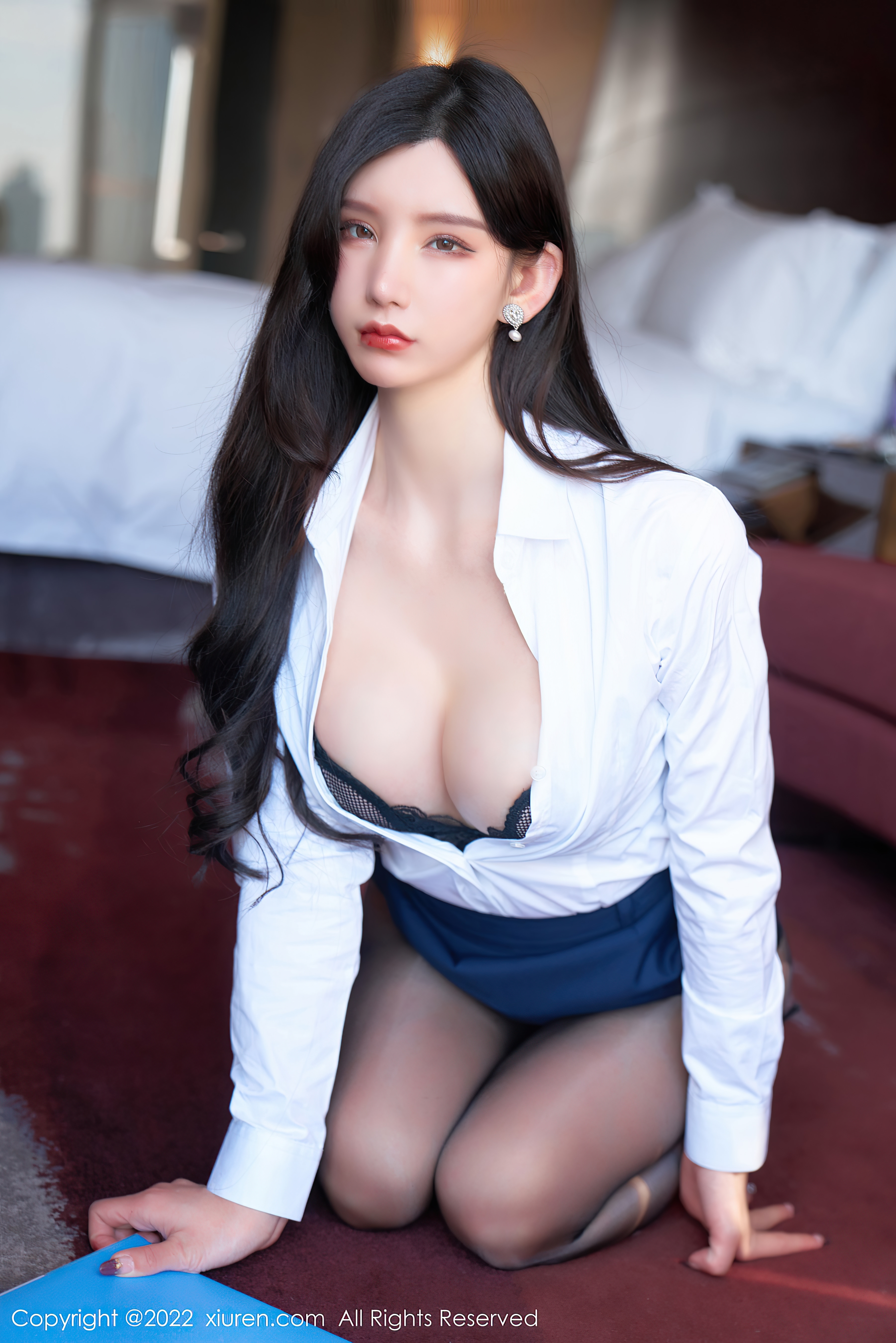 图片[31]-[XIUREN秀人网] 2022.03.11 NO.4708 周于希[82+1P330M]-六色网