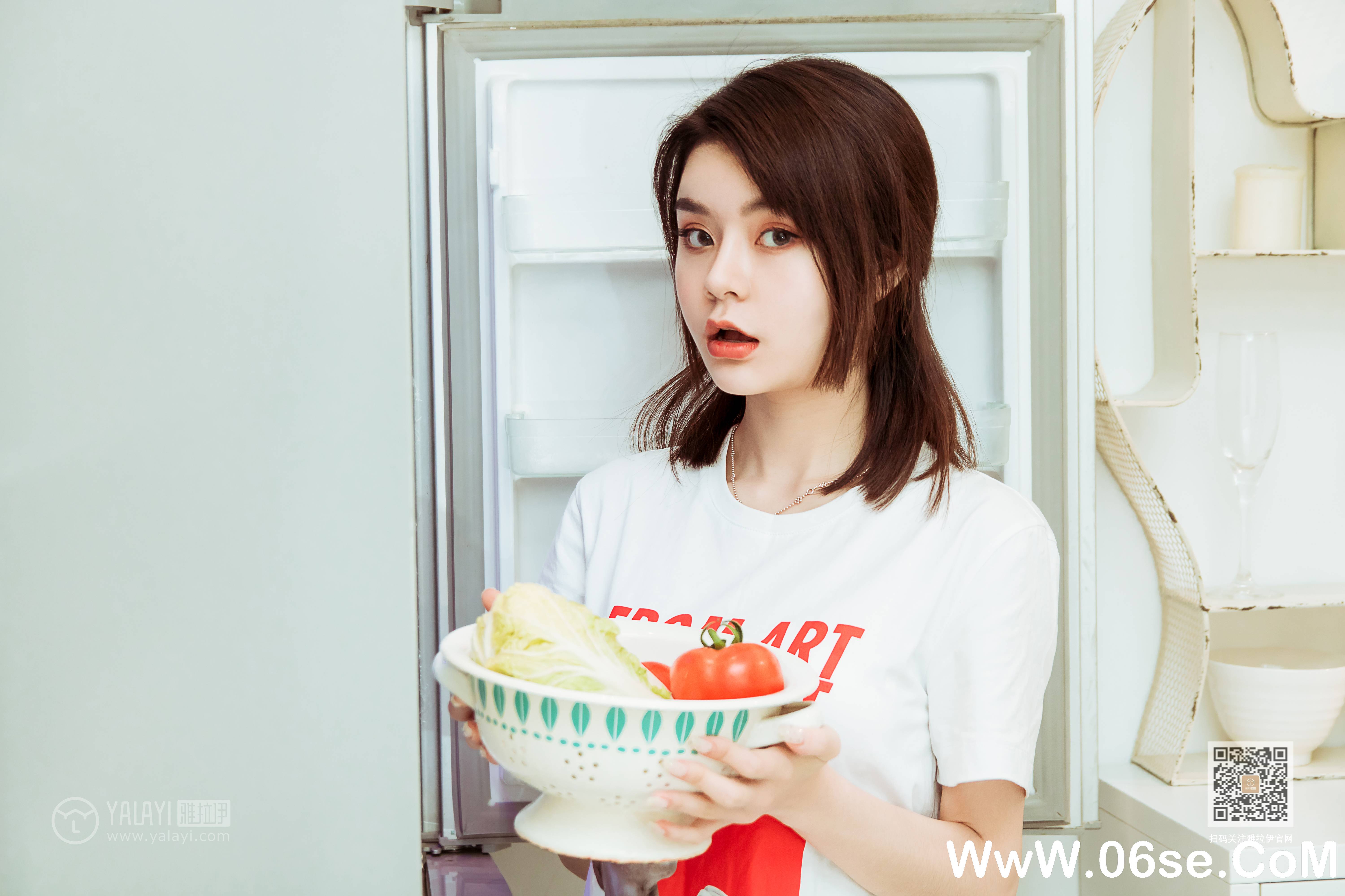 图片[35]-[YALAYI雅拉伊] 2020.02.24 NO.554 蓉蓉《蓉蓉的瘦身餐》[42P+1P353M]-六色网