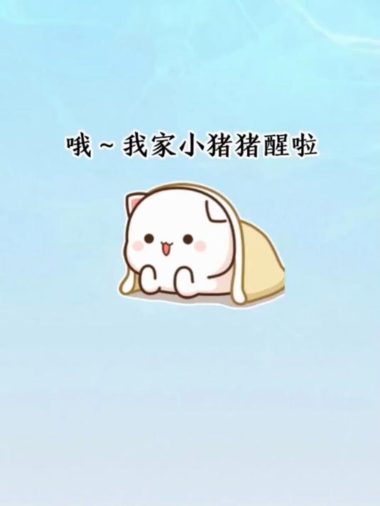 发给对象表情包 可爱情侣头像