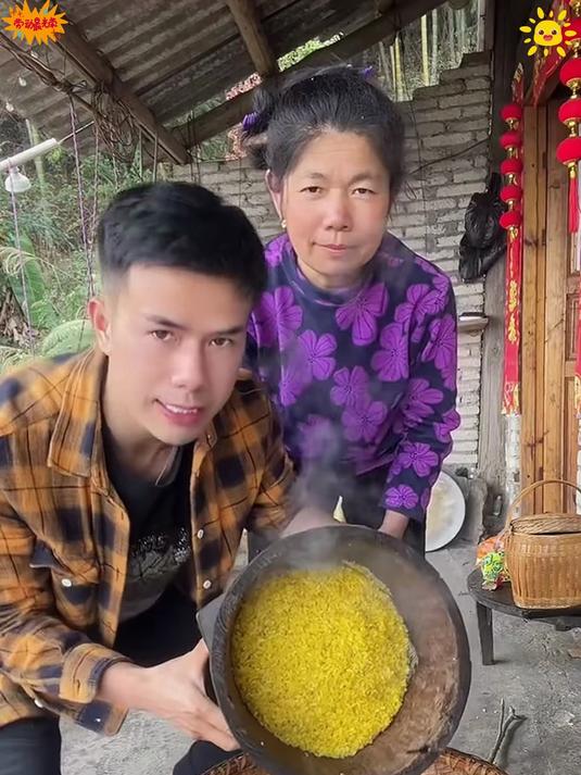 千万不要再错过这个东北黄金米了 杂粮 大人小孩都爱吃