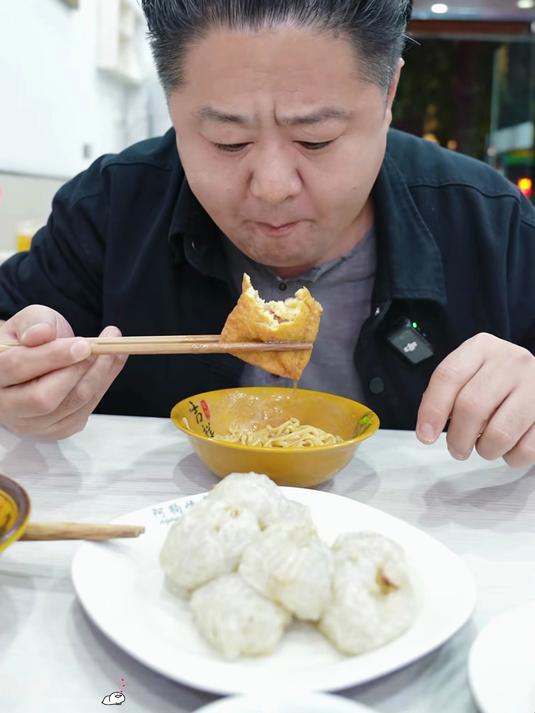 沙县小吃根本就没有走出沙县！本地和外地居然差这么多！