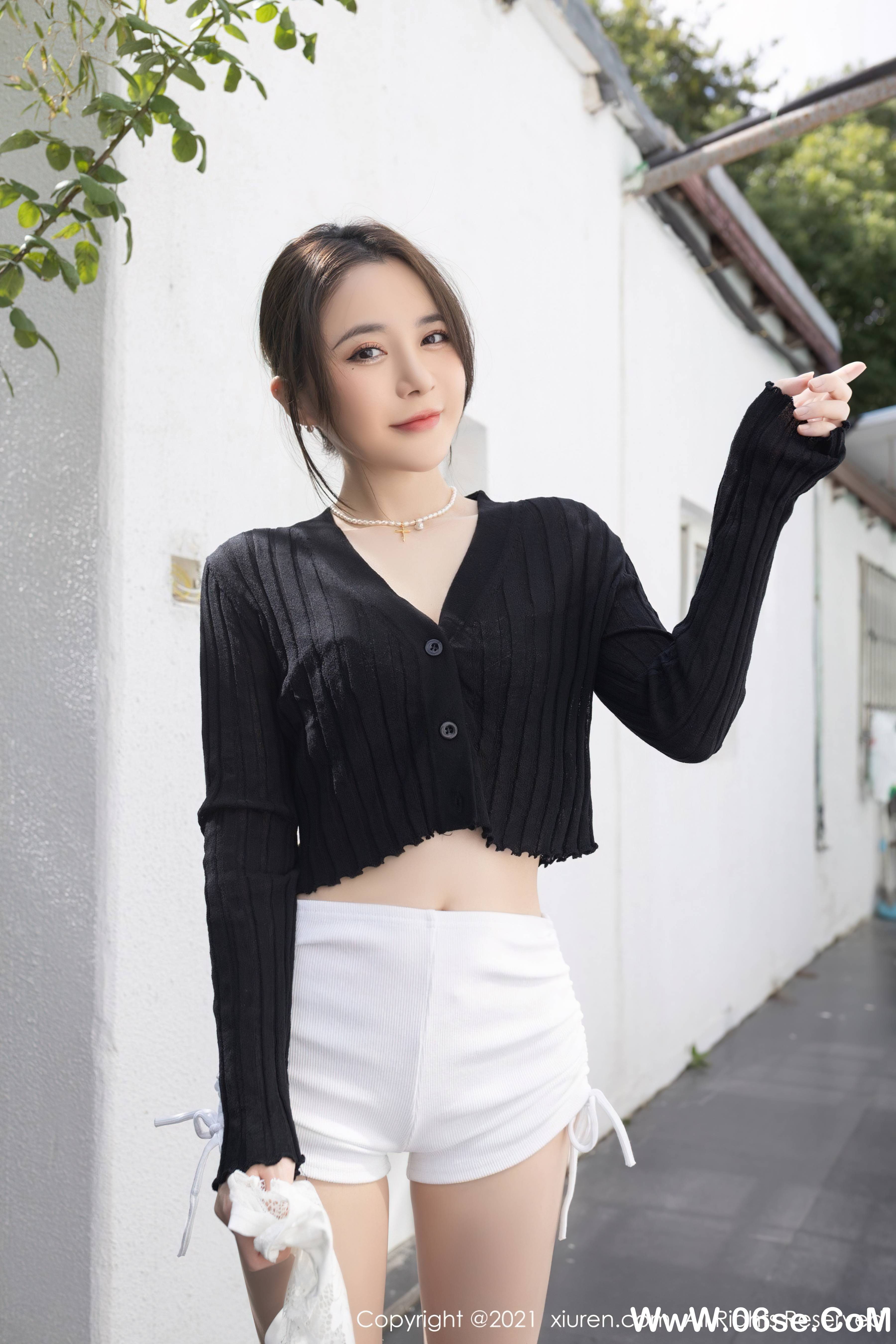 图片[21]-[XIUREN秀人网] 2021.10.29 NO.4139 鱼子酱[92+1P879M]-六色网
