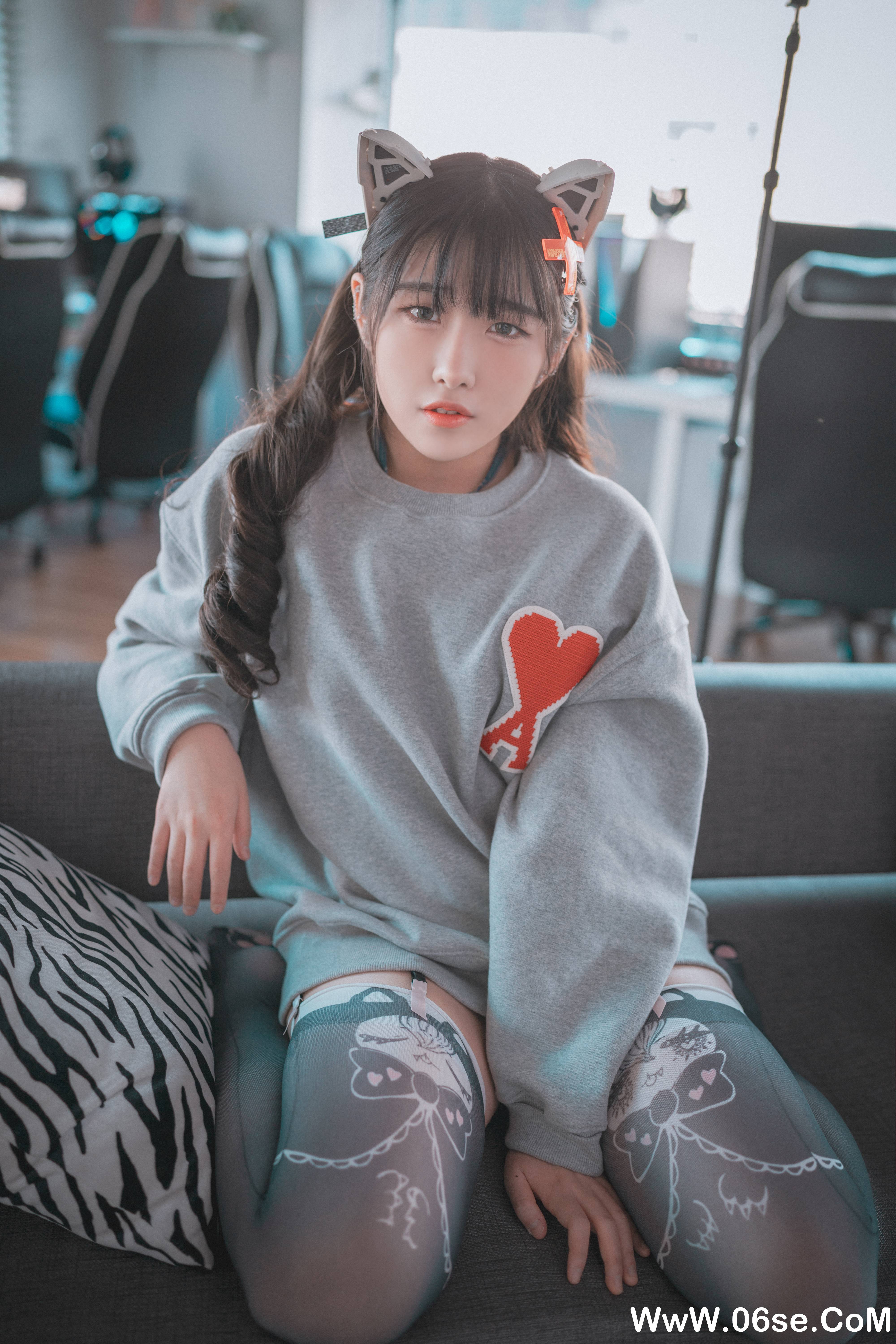 图片[56]-DJAWA – NO.020 Plug Me In [99P911M]-六色网