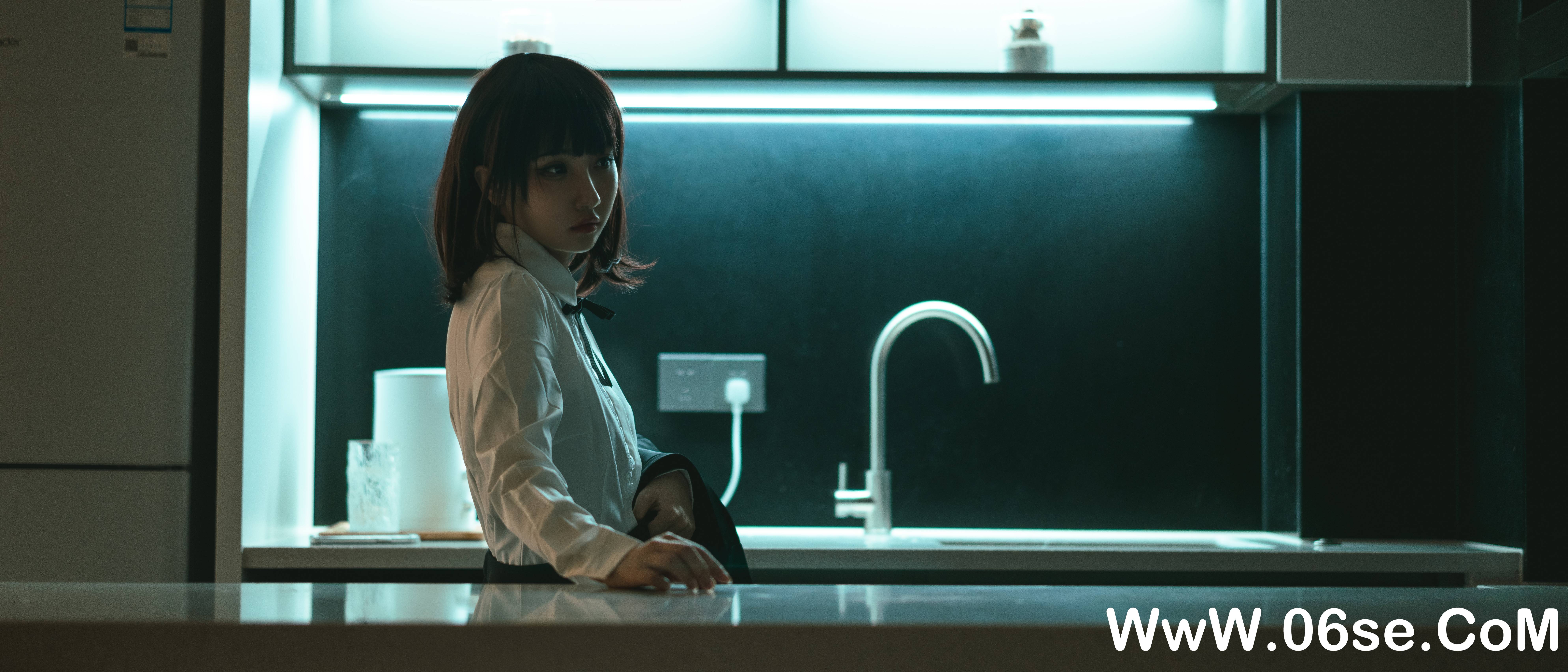 图片[37]-是花花 NO.001 — 叫兽的恶作剧Ⅰ [111P1.86G]-六色网