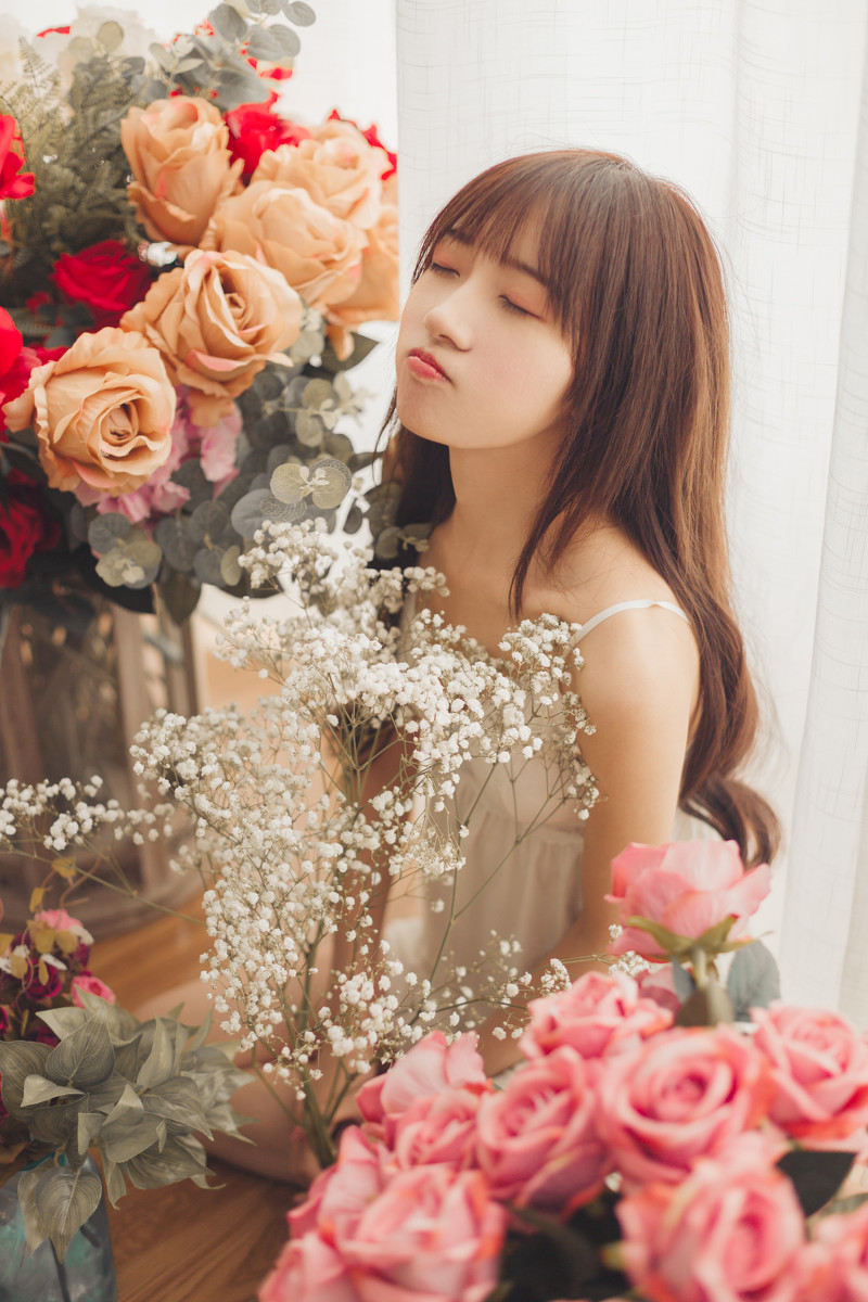 图片[4]-少女花-六色网