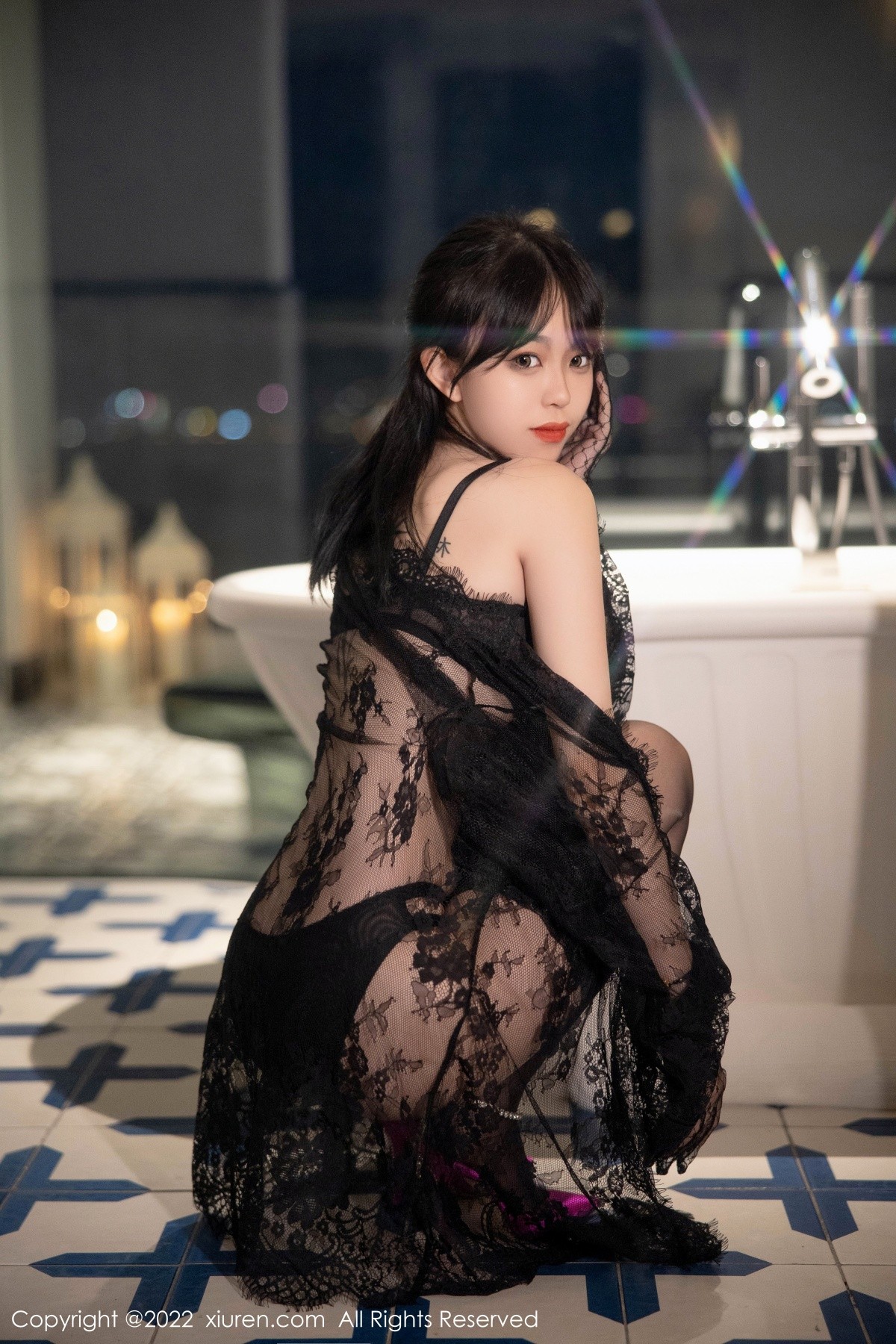 图片[51]-【XiuRen秀人網】2022.08.25 Vol.5491 奶瓶.【70P】-六色网