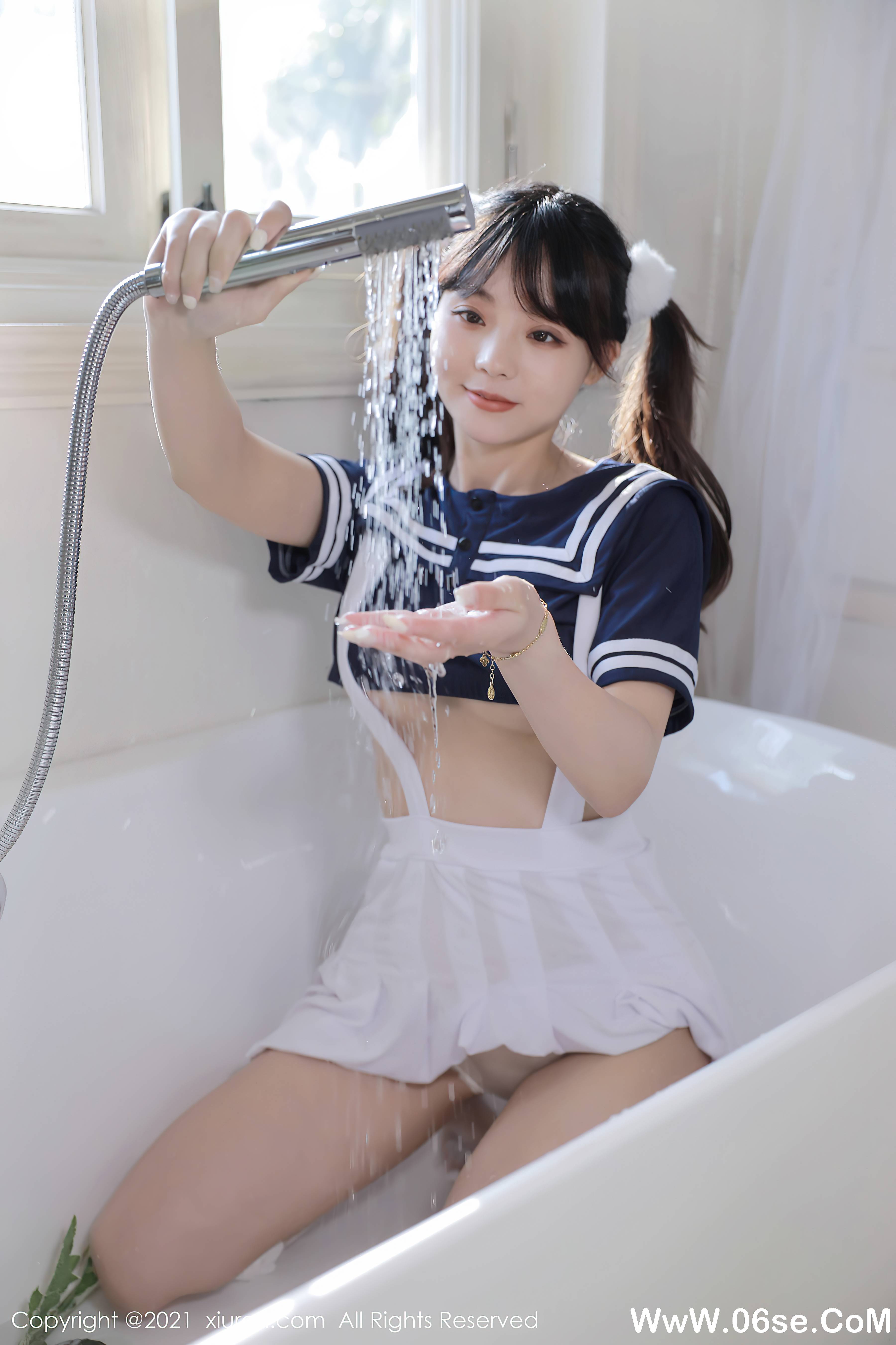 图片[18]-[XIUREN秀人网] 2021.09.07 NO.3907 佘贝拉Bella[51+1P447M]-六色网
