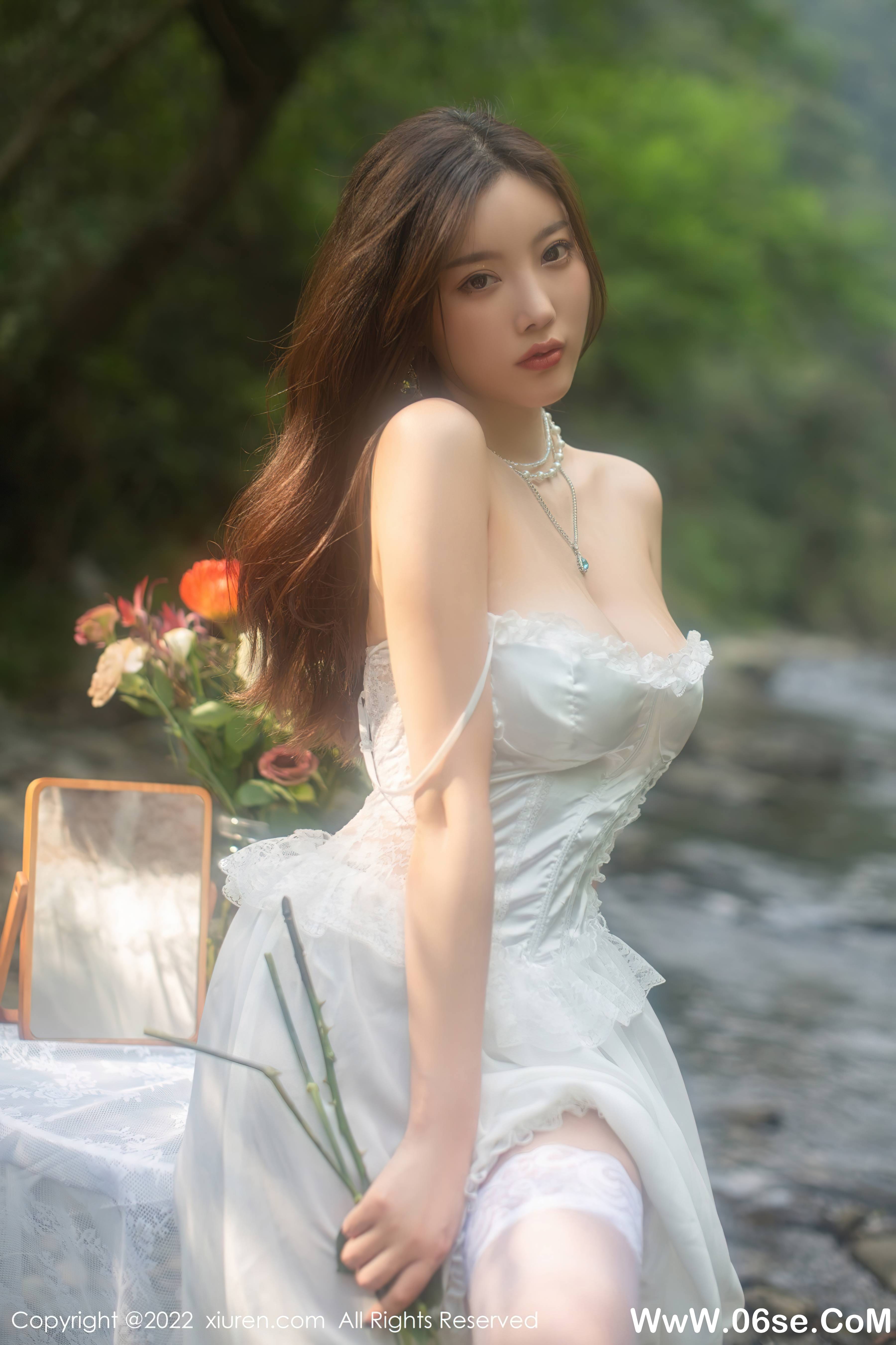 图片[64]-[XIUREN秀人网] 2022.02.09 NO.4564 杨晨晨[82+1P864M]-六色网