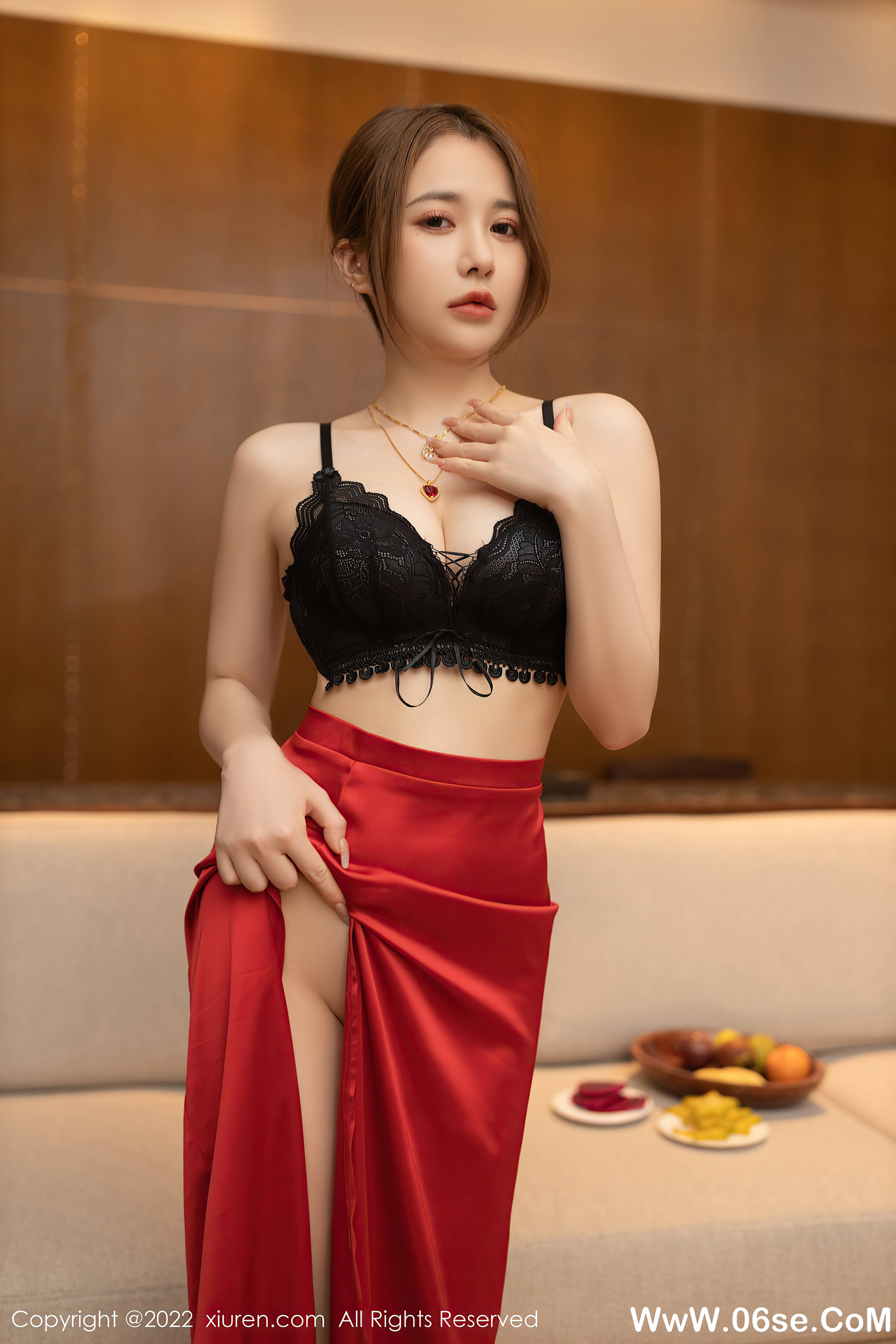 图片[50]-[XIUREN秀人网] 2022.03.04 NO.4674 鱼子酱[74+1P386M]-六色网