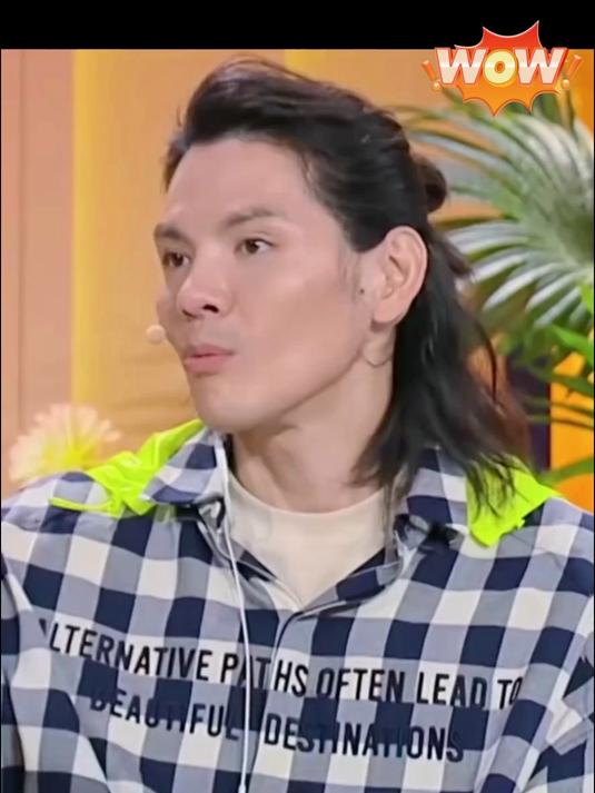 郭碧婷向佐女儿向芷真是全家的开心果