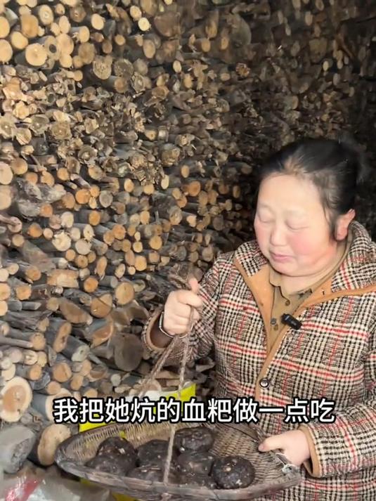 又学到了一道菜,以后没菜吃的时候就可以自己做来吃了