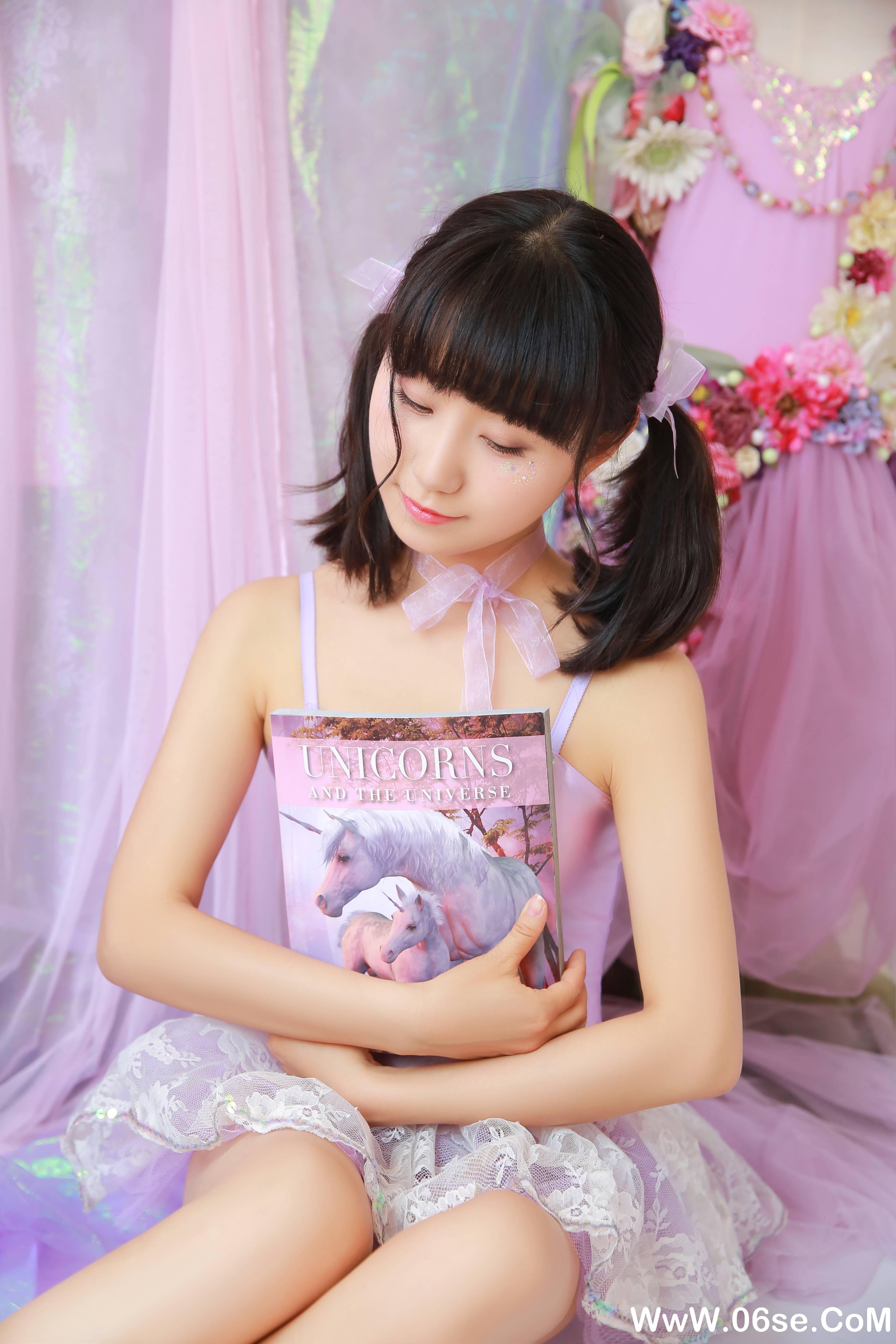 图片[18]-[YALAYI雅拉伊] 2022.06.28 NO.943 《青春时光》[28+1P247M]-六色网