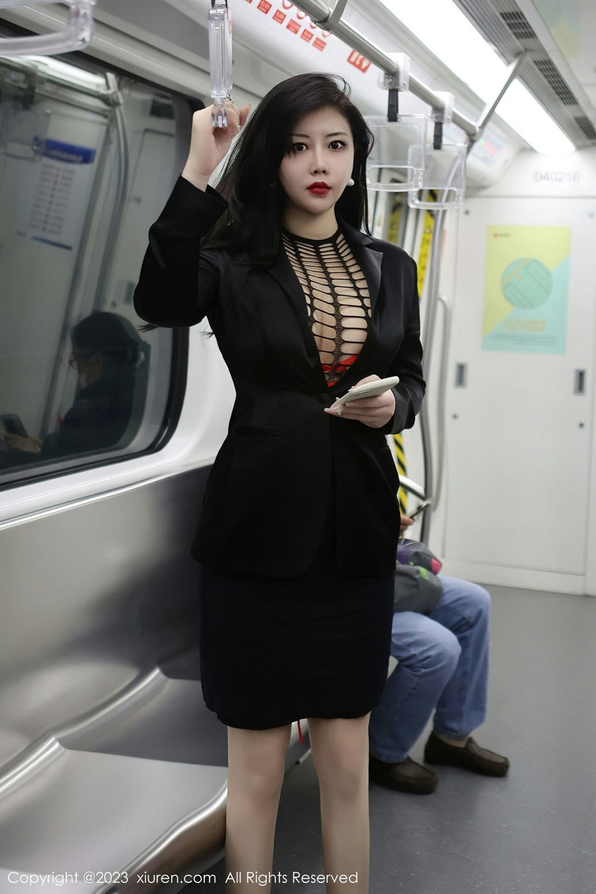 图片[21]-【XiuRen秀人網】2023.03.16 Vol.6421 王婉悠Queen【93P】-六色网