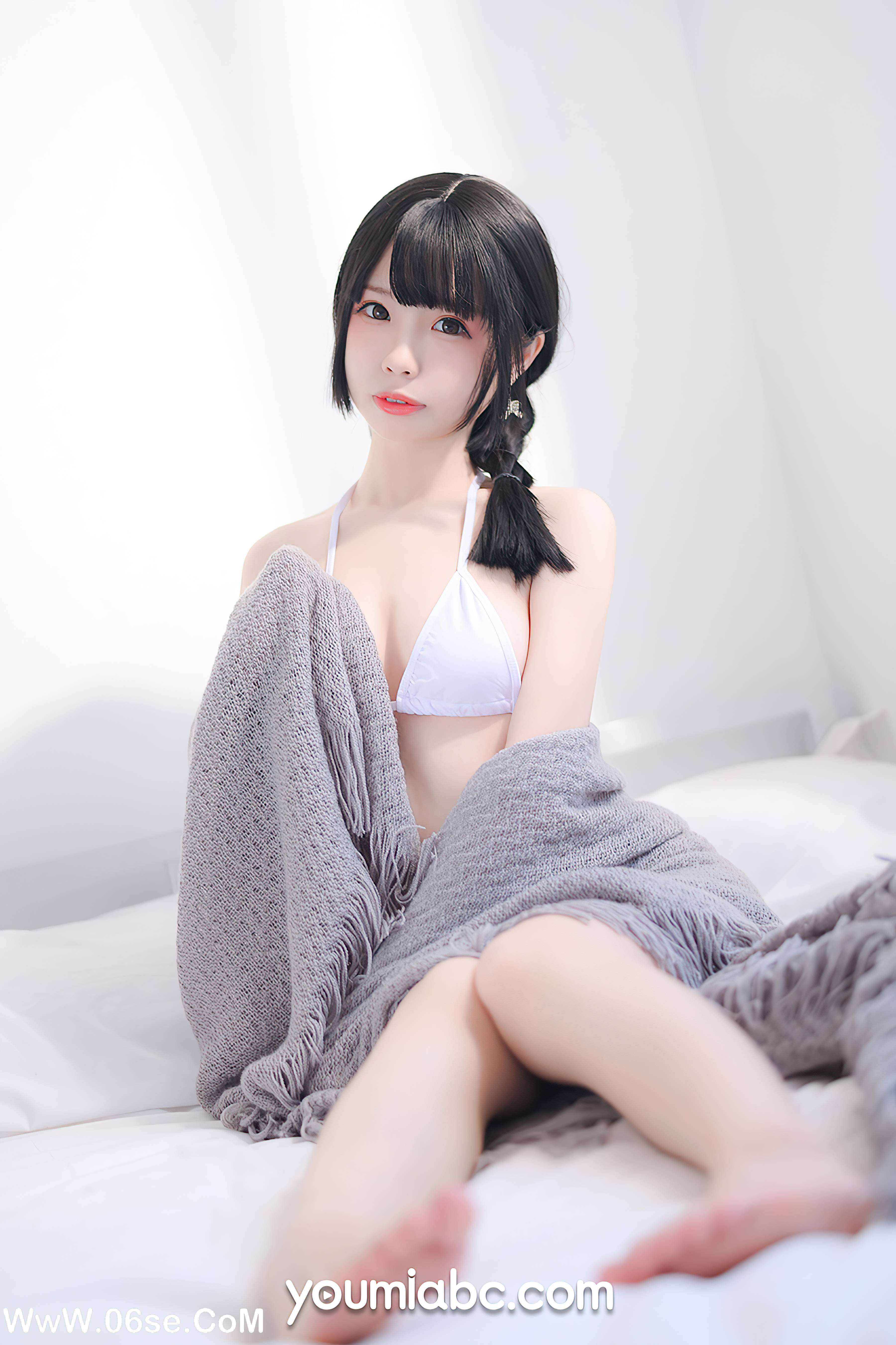 图片[6]-[YouMi尤蜜] 2020.11.10 爱意记事簿 甜椒妙妙mio[30+1P403M]-六色网